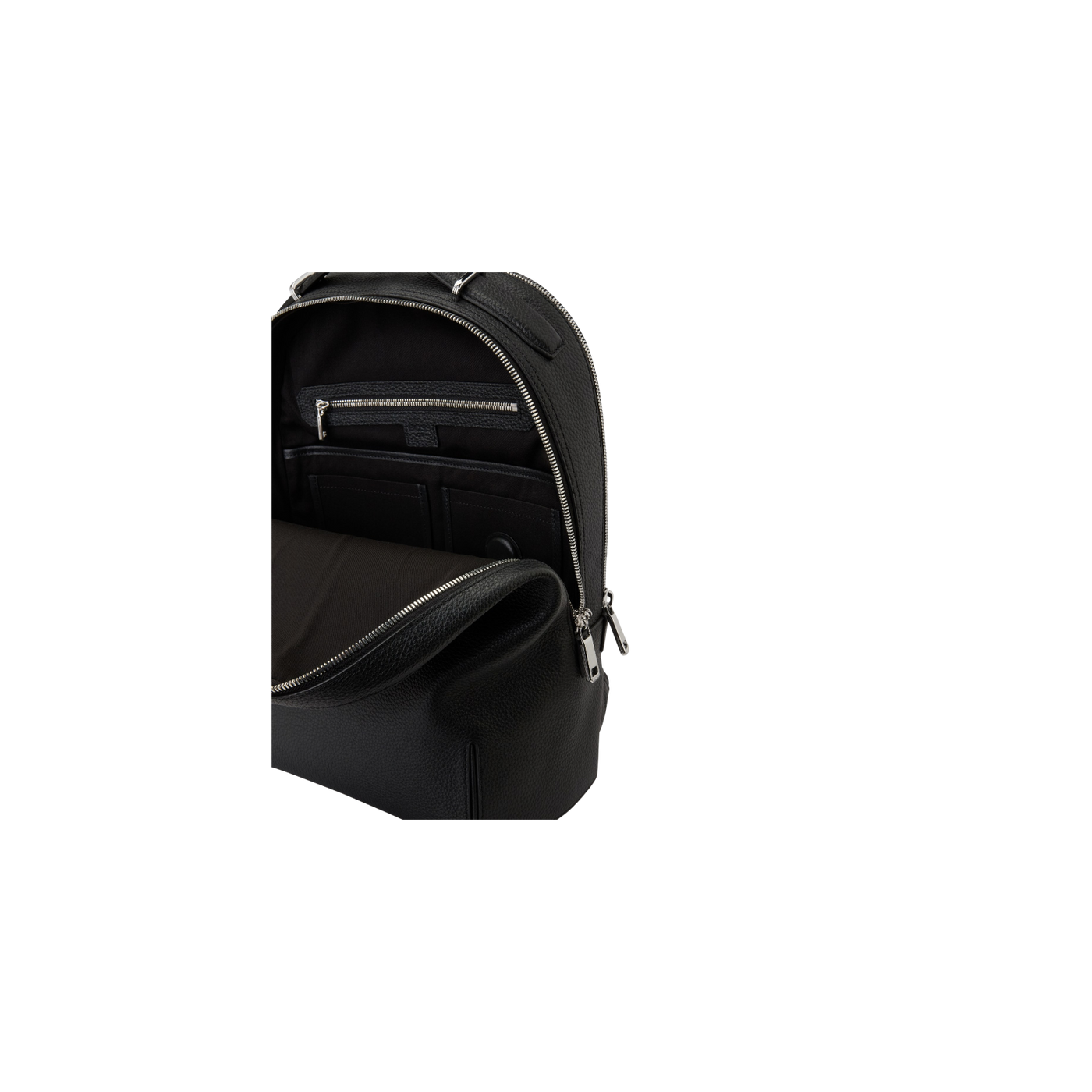 Boss Madison Backpack Black