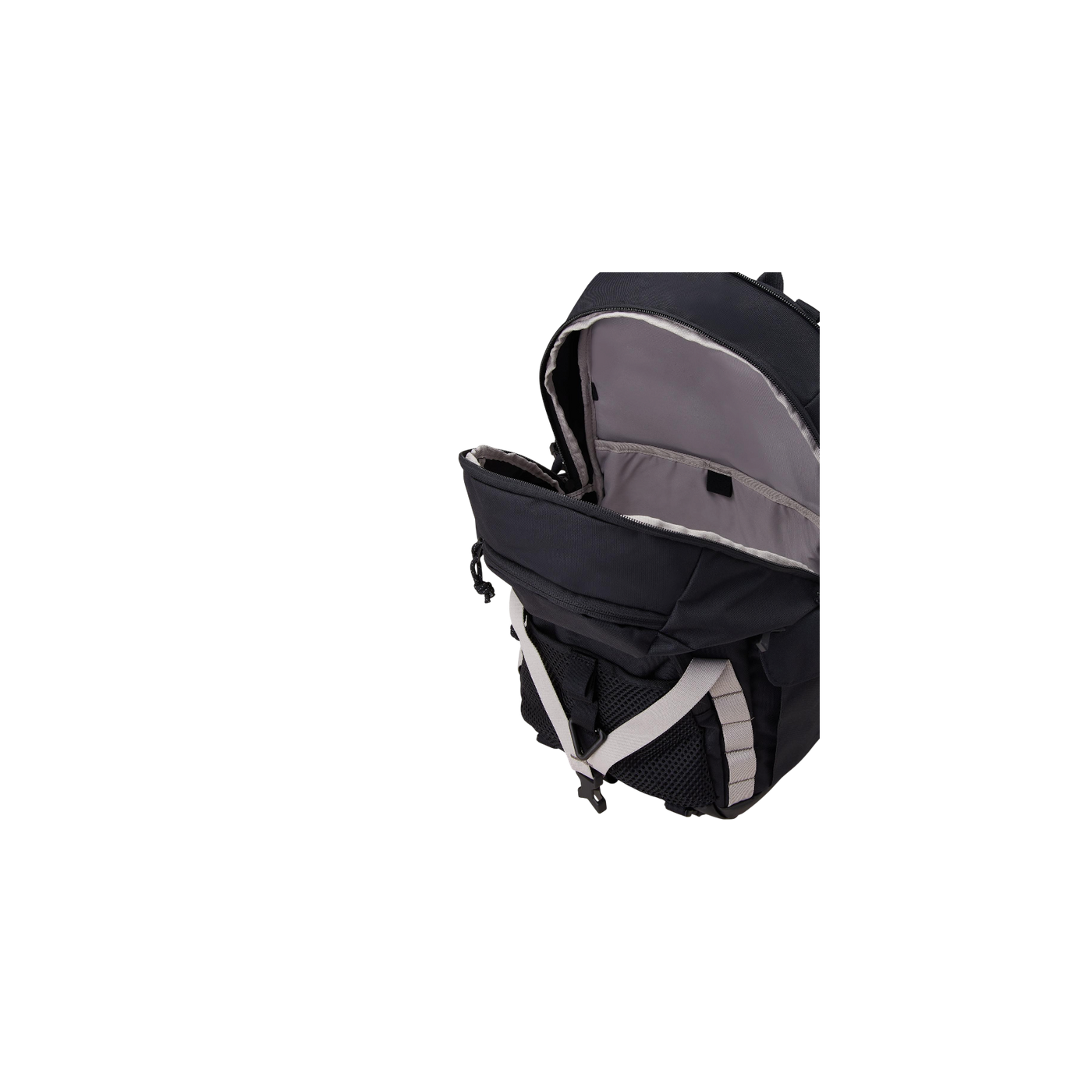 Nike Acg Daymax Backpack With Laptop Compartment Black / Gray