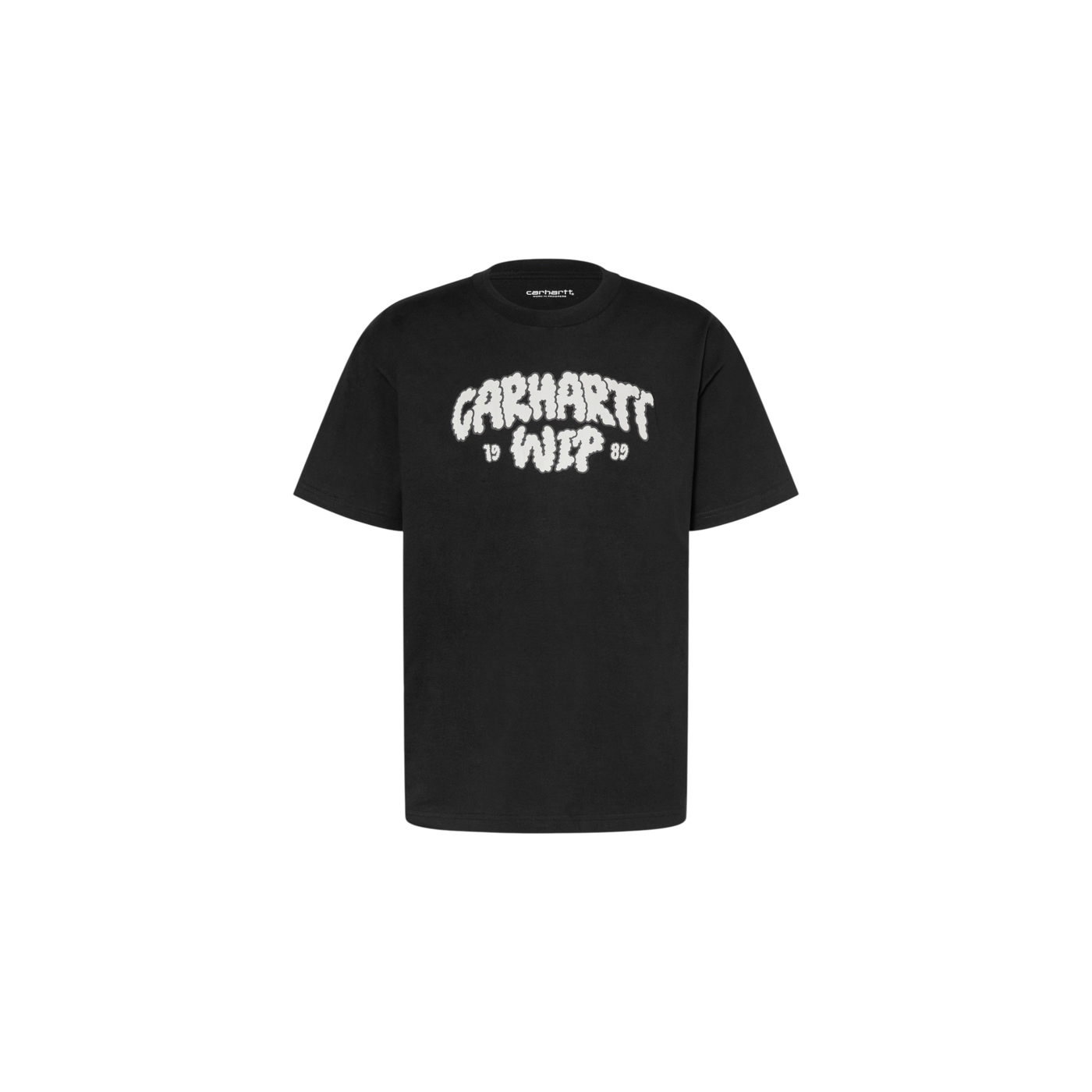 Carhartt Wip T-shirt Black