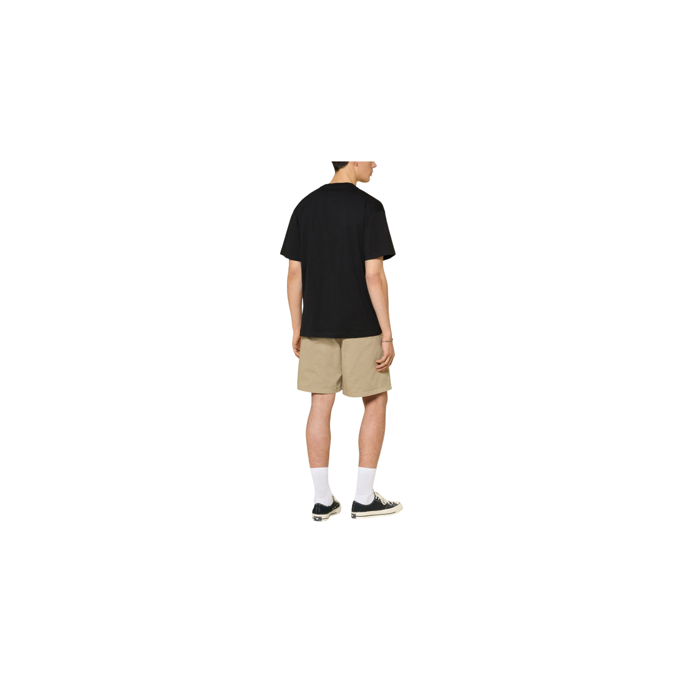 Carhartt Wip T-shirt Black