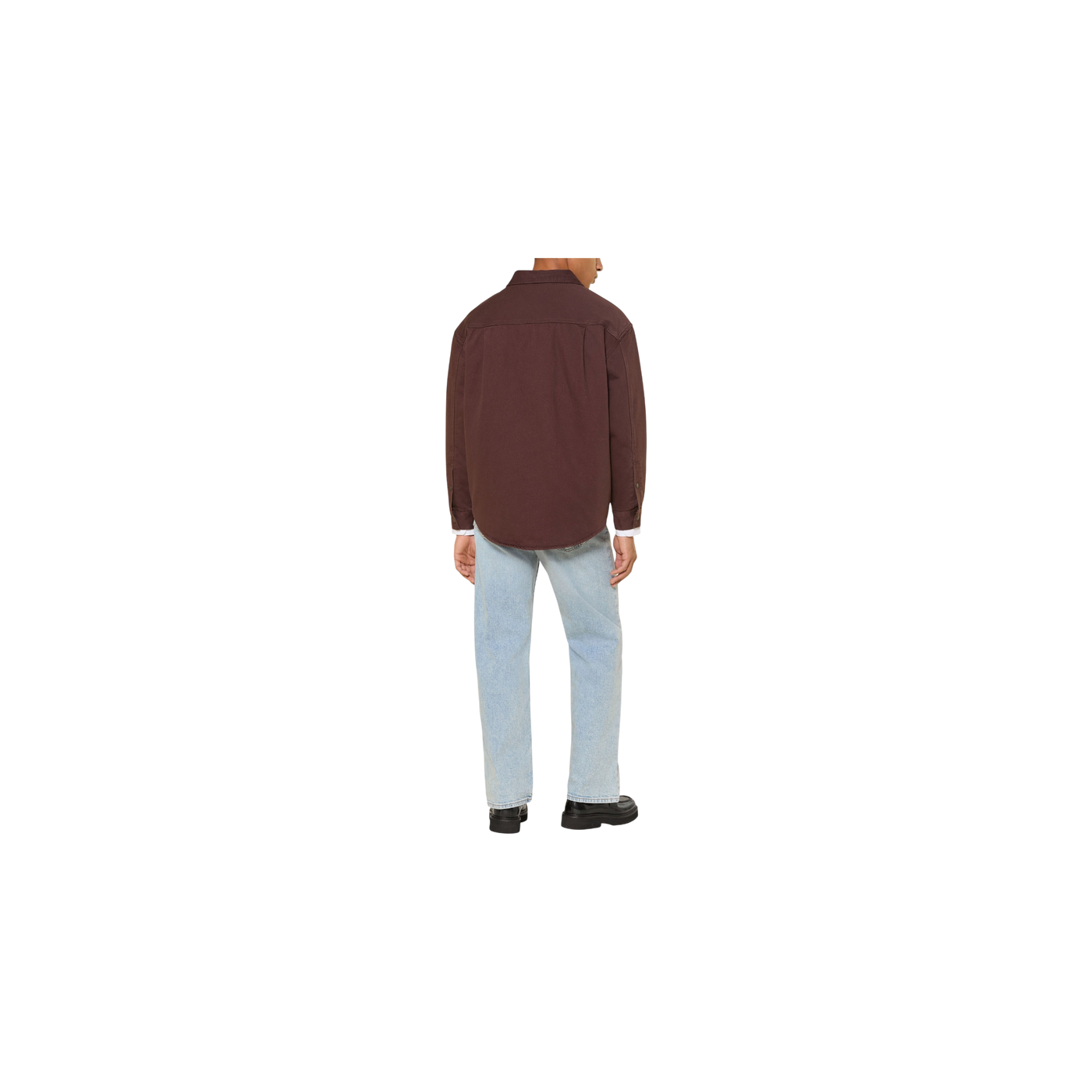 Calvin Klein Jeans Regular Fit Jeans 3m9 Spotlight