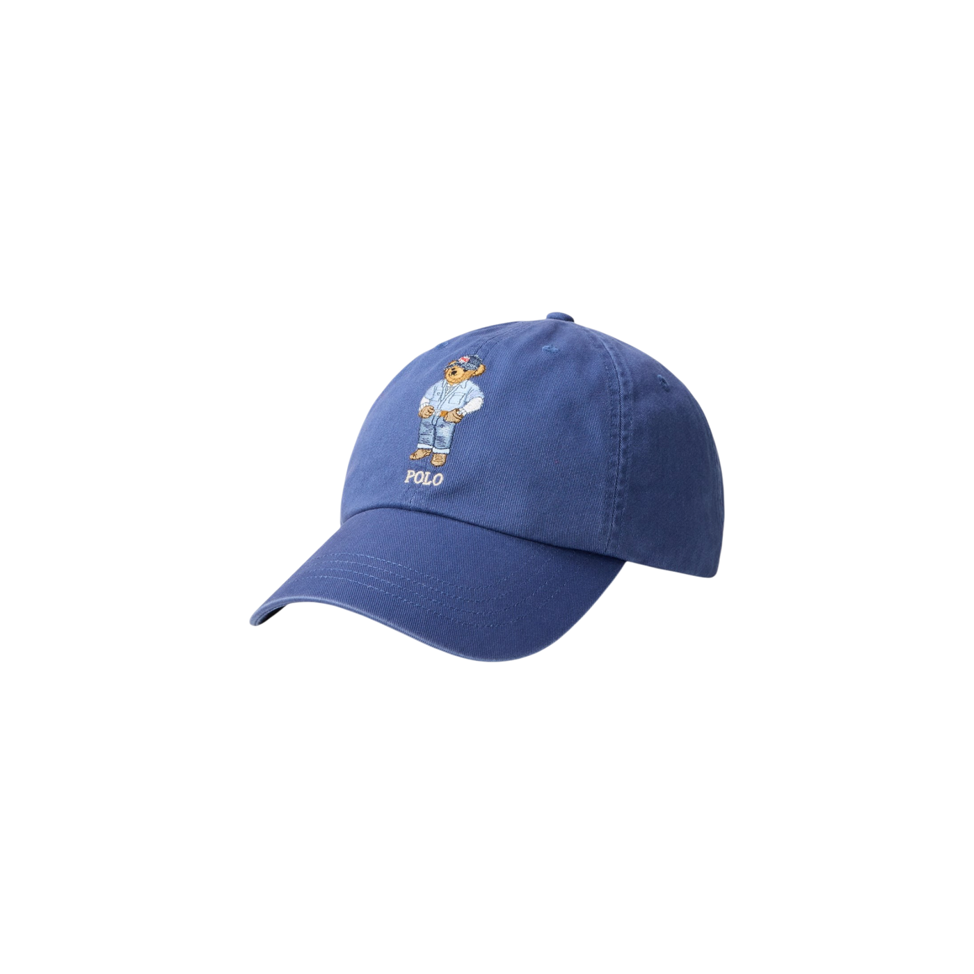 Polo Ralph Lauren Cap Dark Blue
