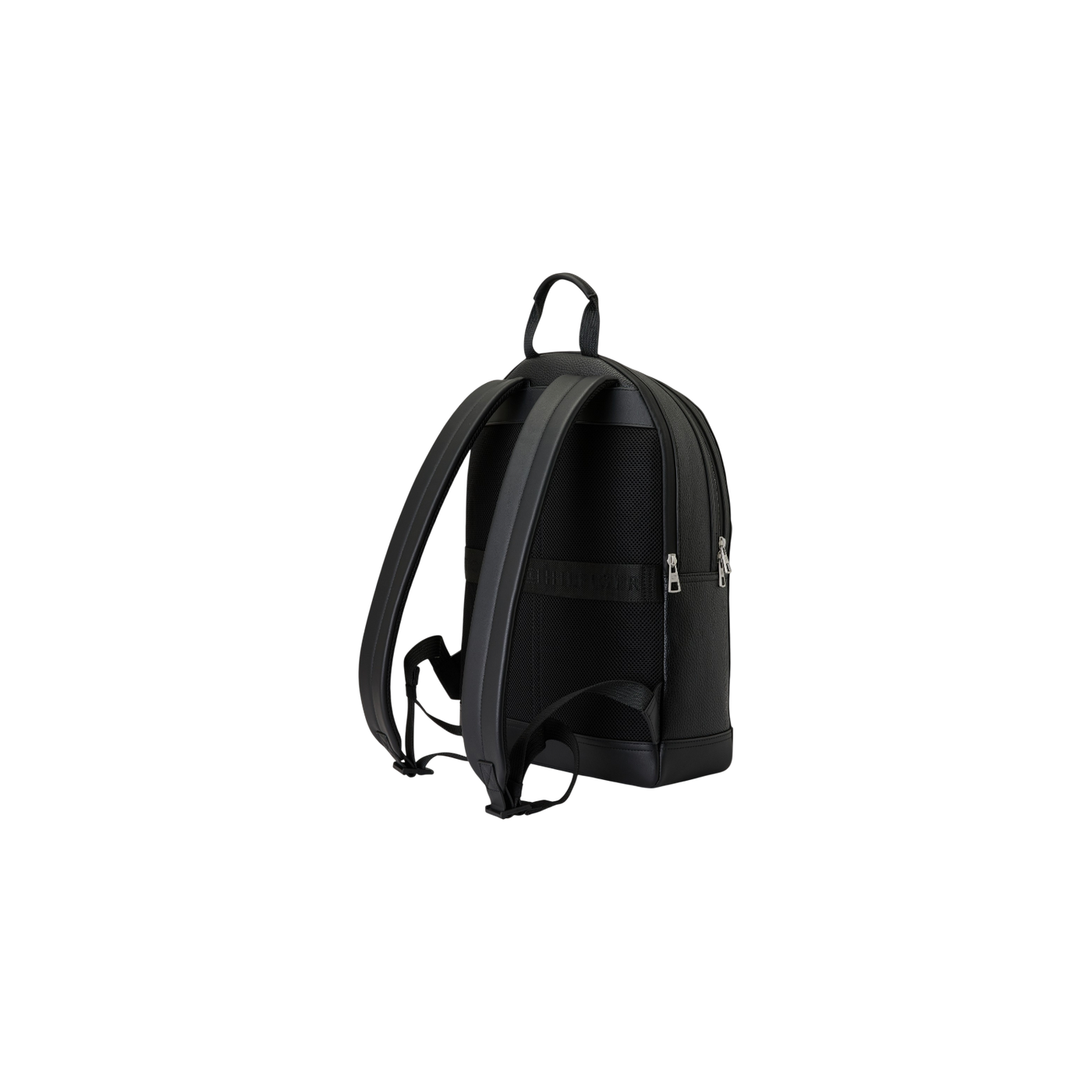 Tommy Hilfiger Backpack Black