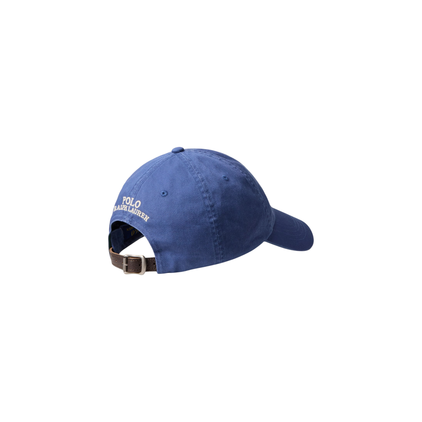 Polo Ralph Lauren Cap Dark Blue