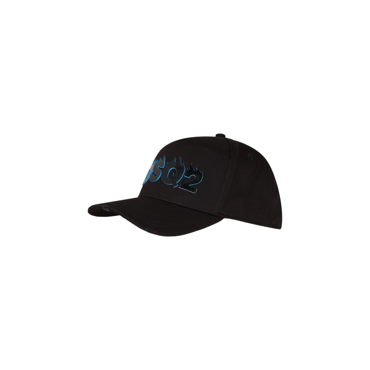 Dsquared2 Cap Black