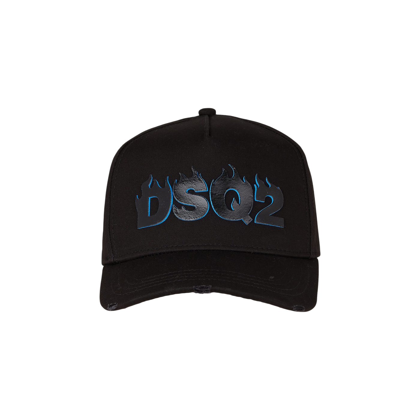 Dsquared2 Cap Black