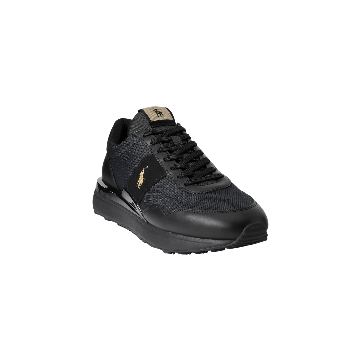 Polo Ralph Lauren Train Black