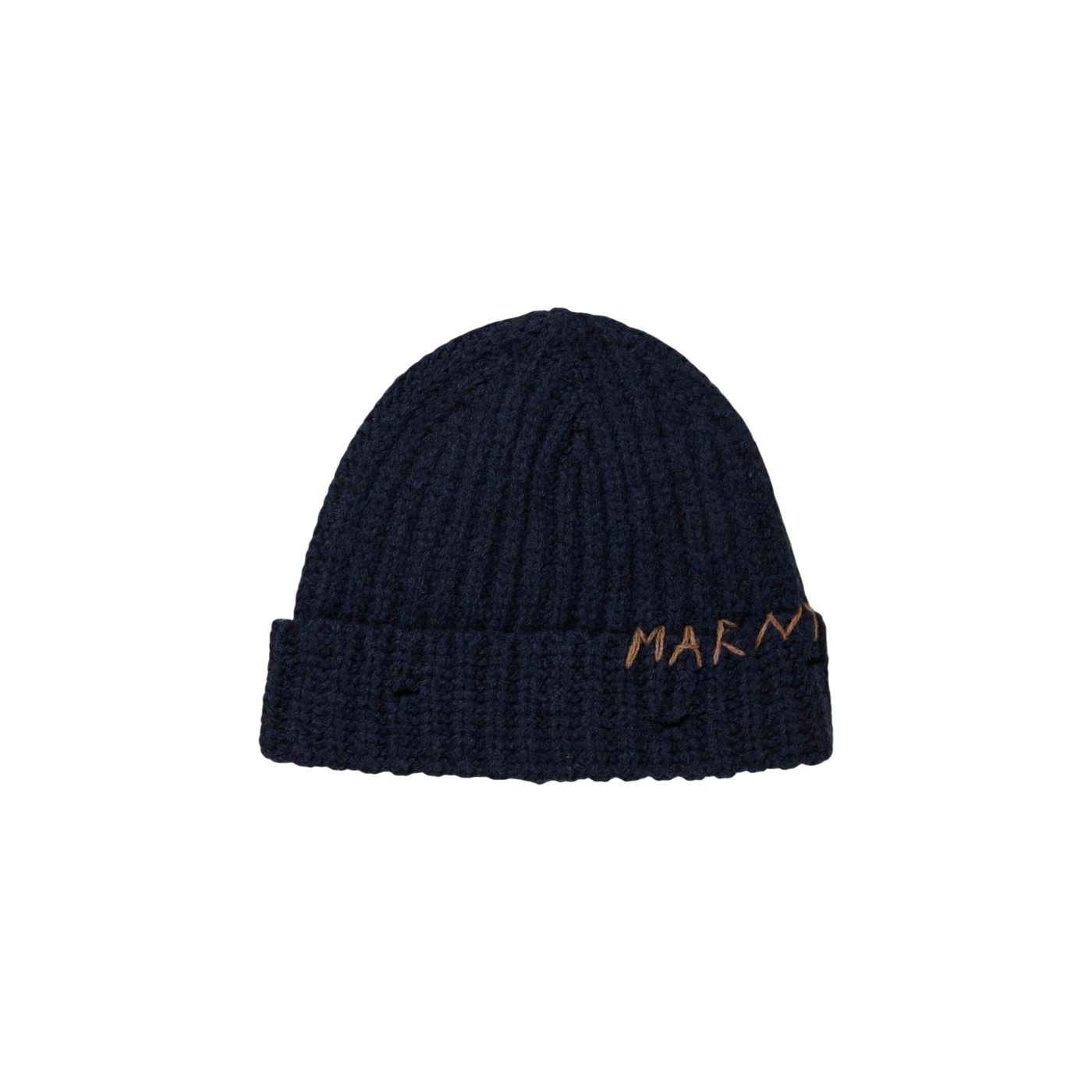Marni Beanie Blue