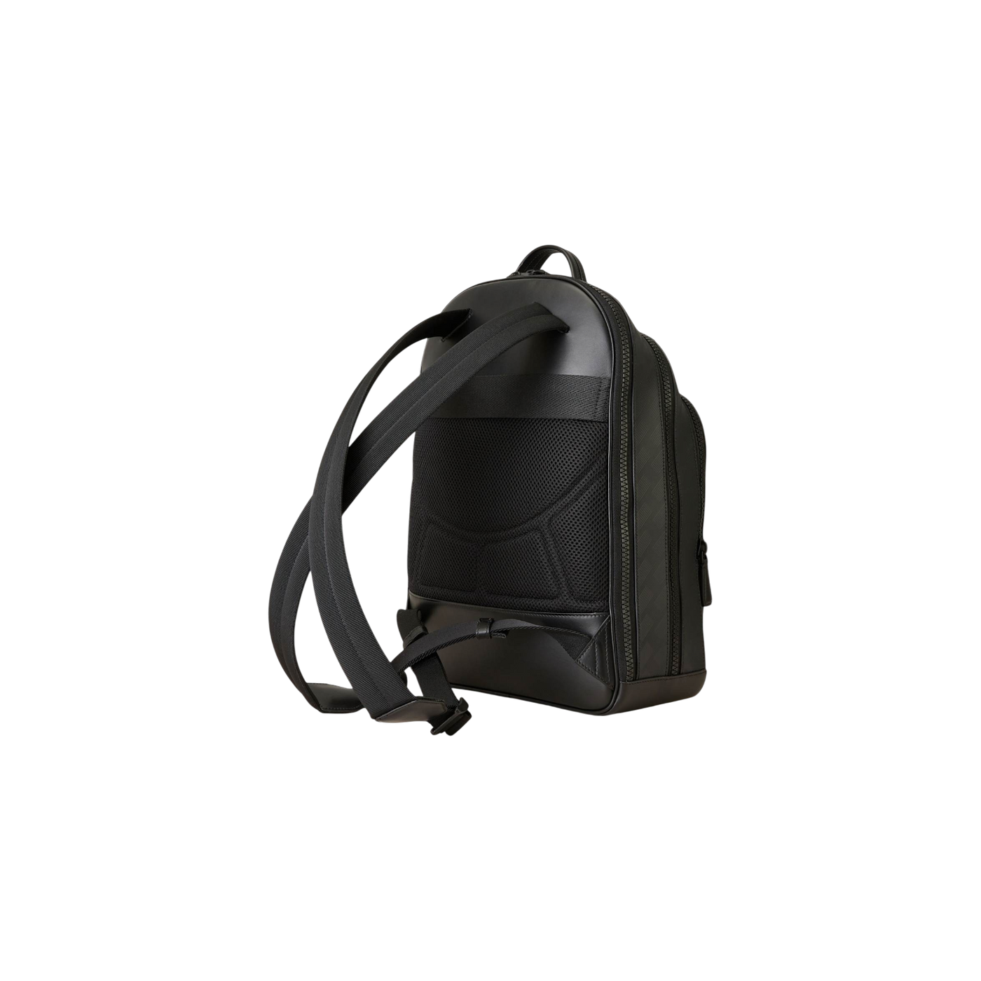 Montblanc Backpack Black