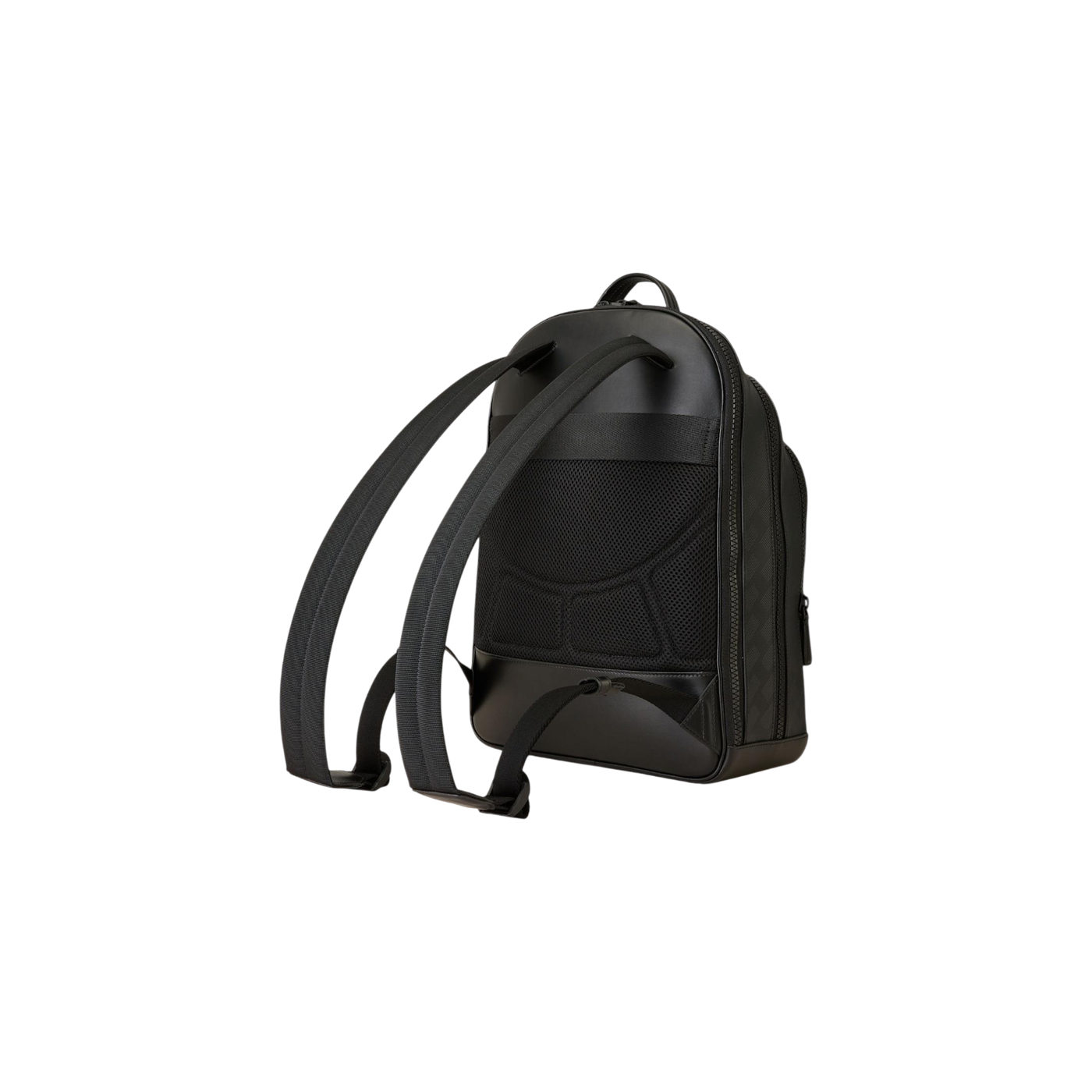 Montblanc Backpack Black