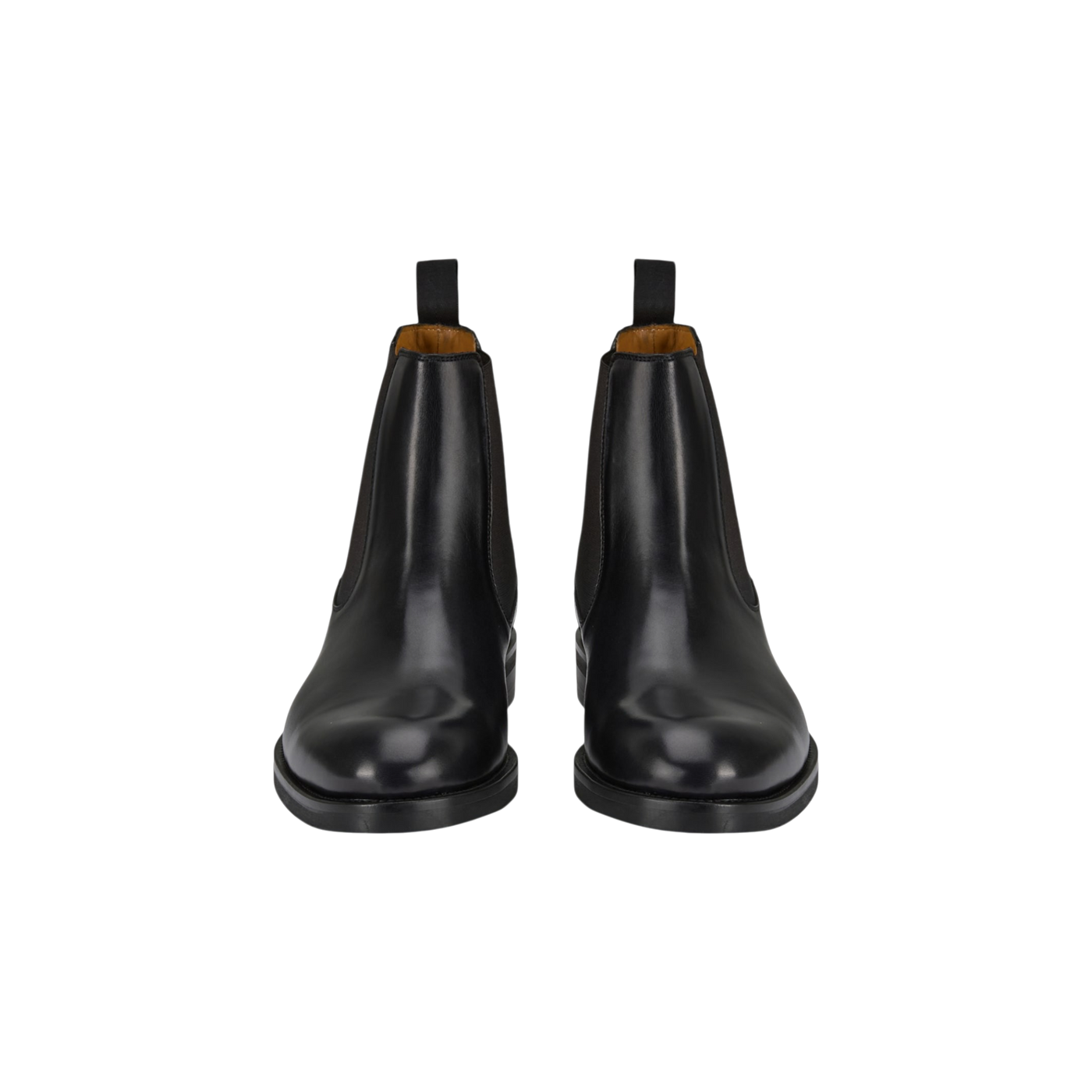 Magnanni Chelsea Boots Black
