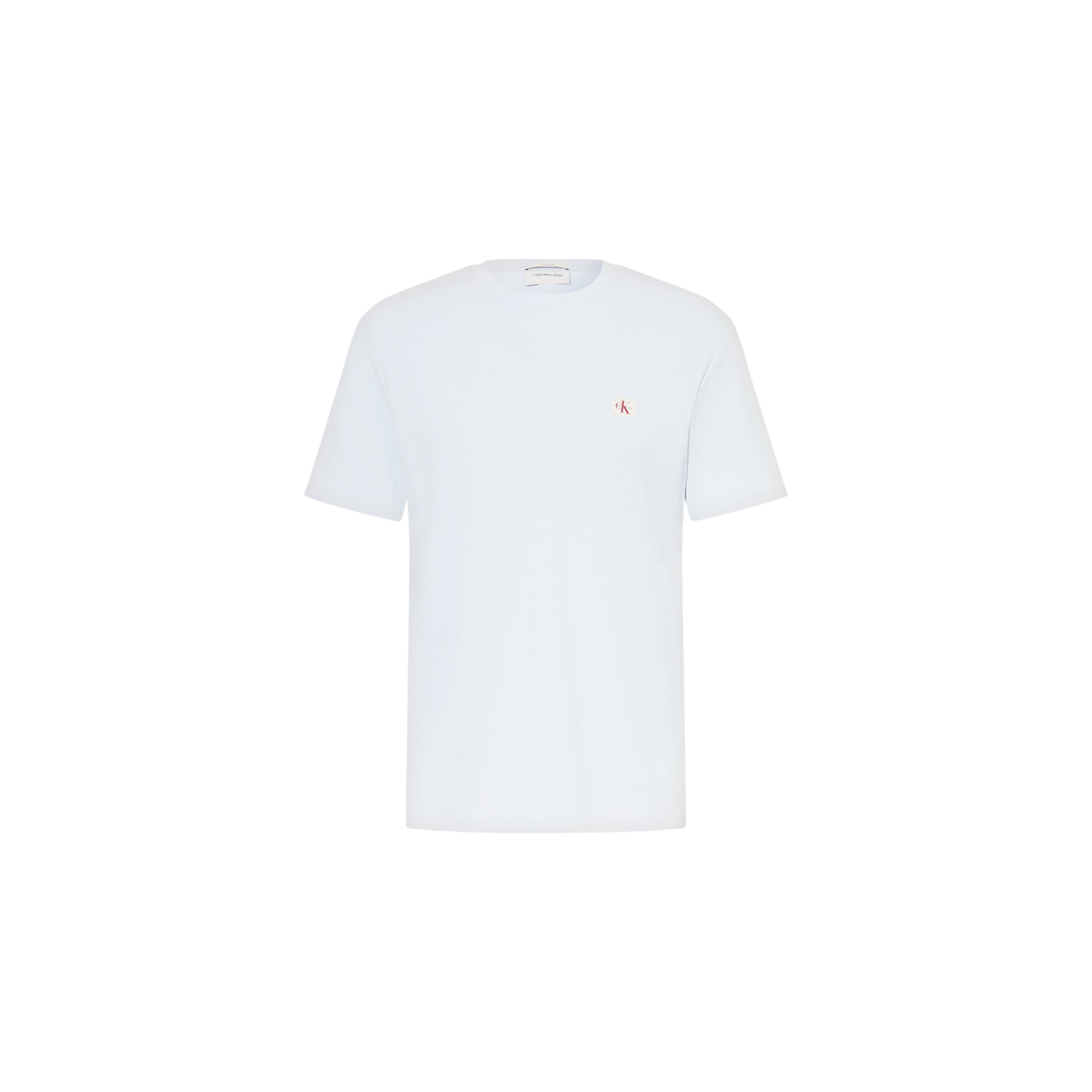 Calvin Klein Jeans T-shirt Light Blue