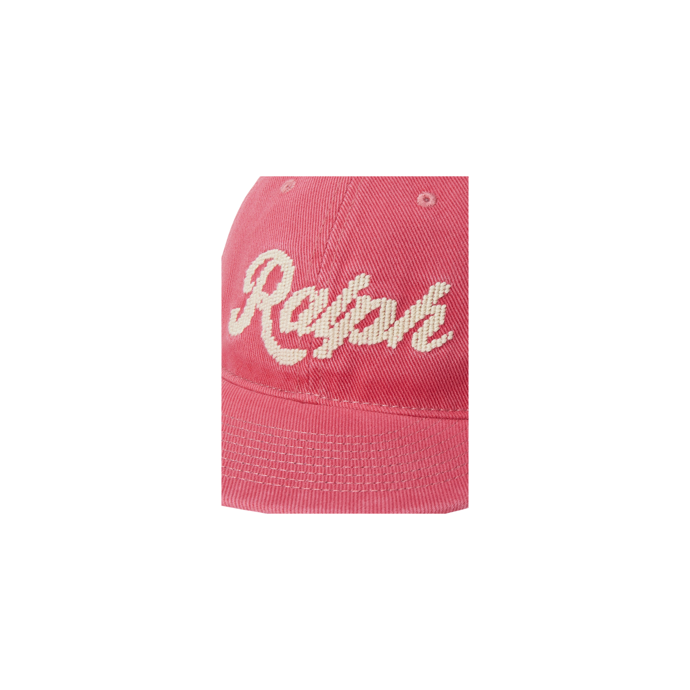 Polo Ralph Lauren Cap Red