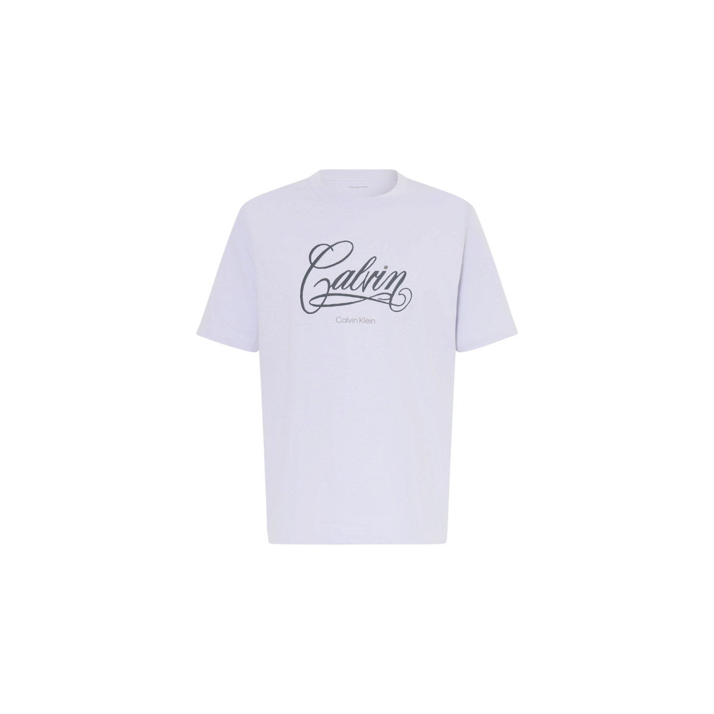 Calvin Klein Jeans T-shirt Light Blue