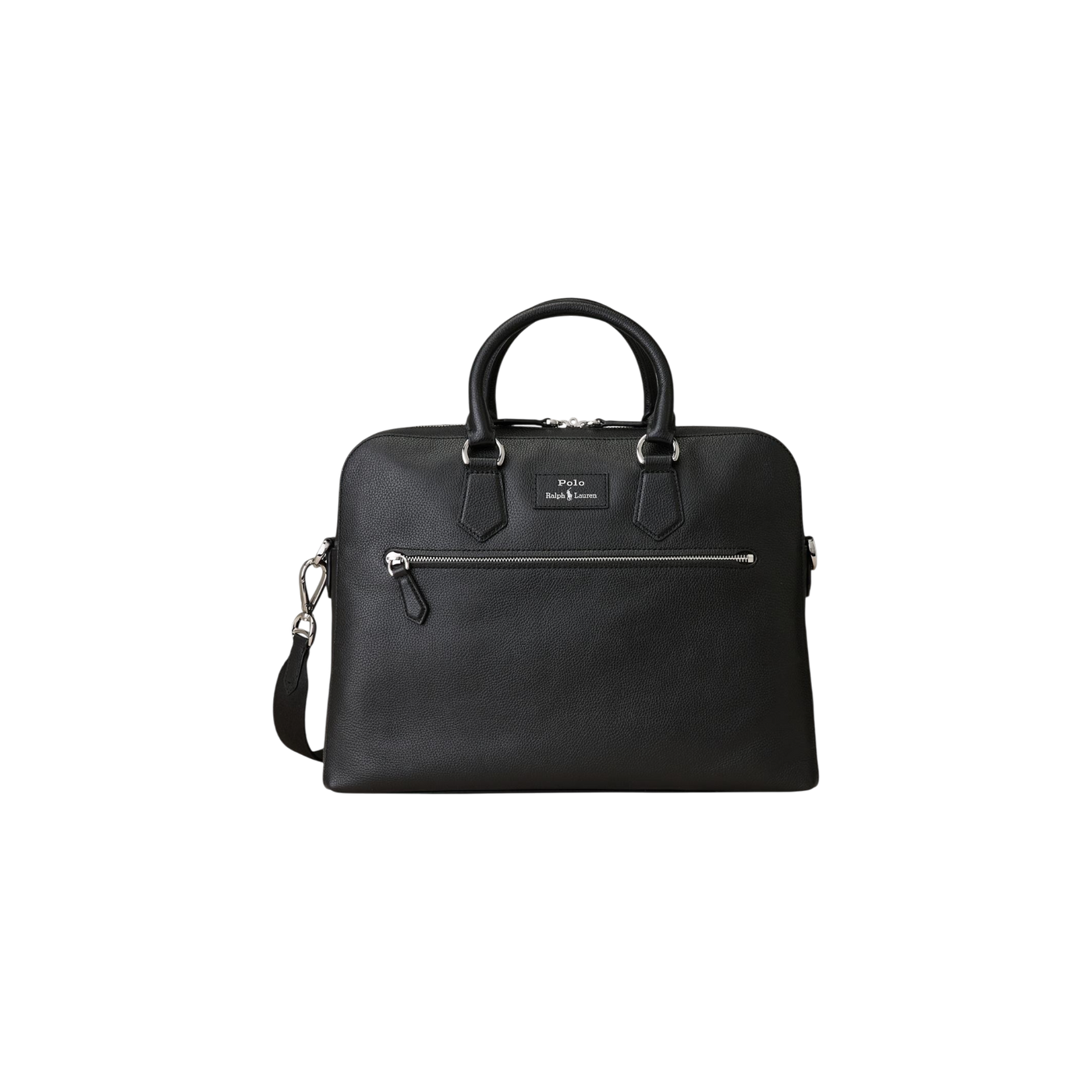 Polo Ralph Lauren Laptop Bag Black