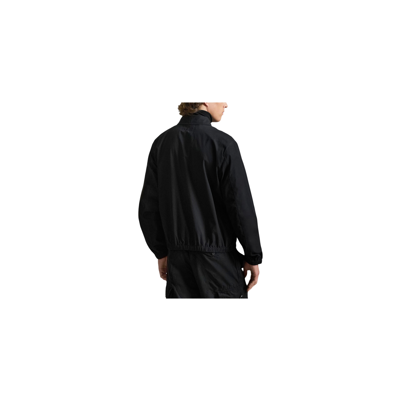 Polo Ralph Lauren Blouson Black
