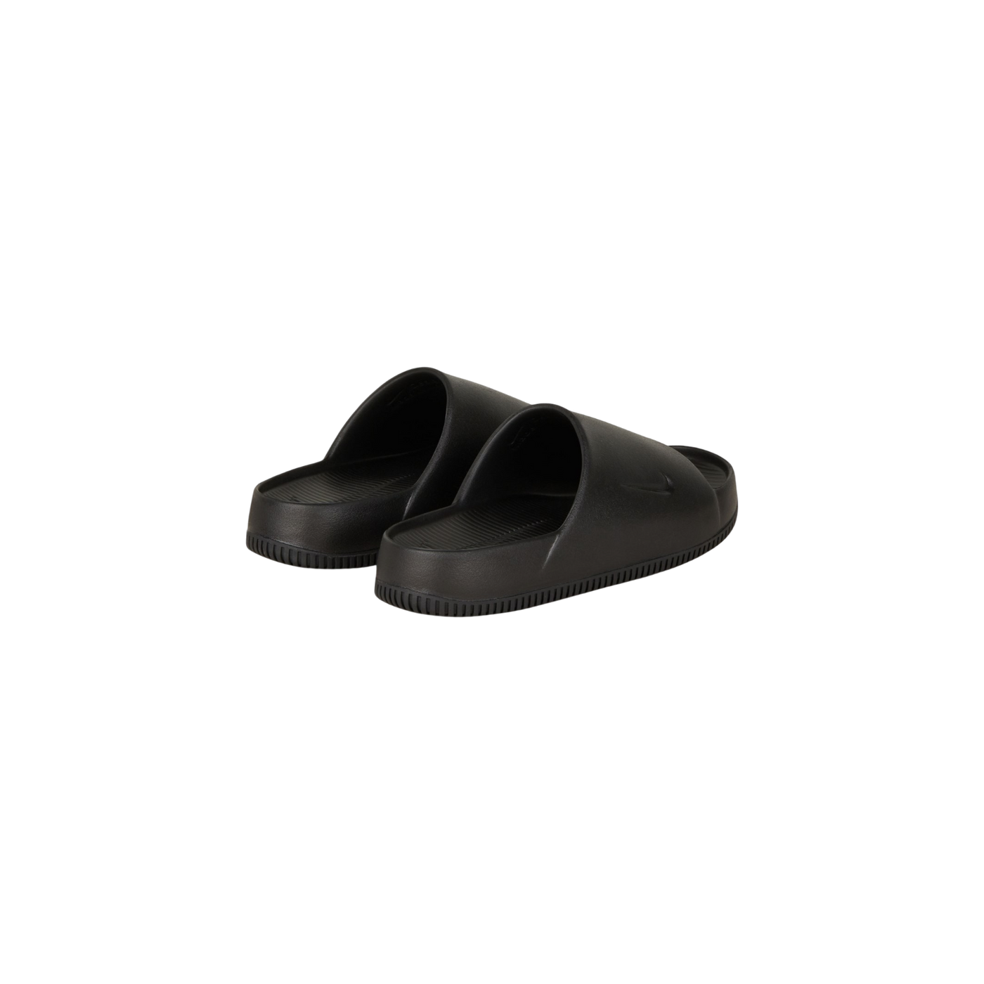 Nike Slides Calm Slide Black