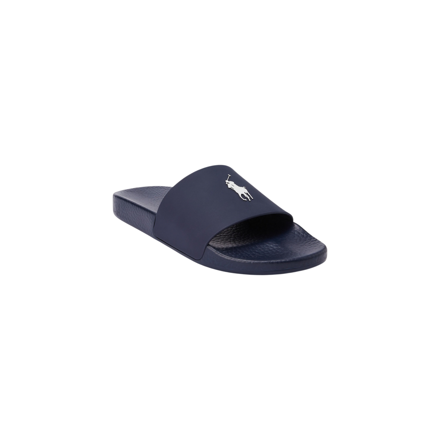 Polo Ralph Lauren Slides Dark Blue