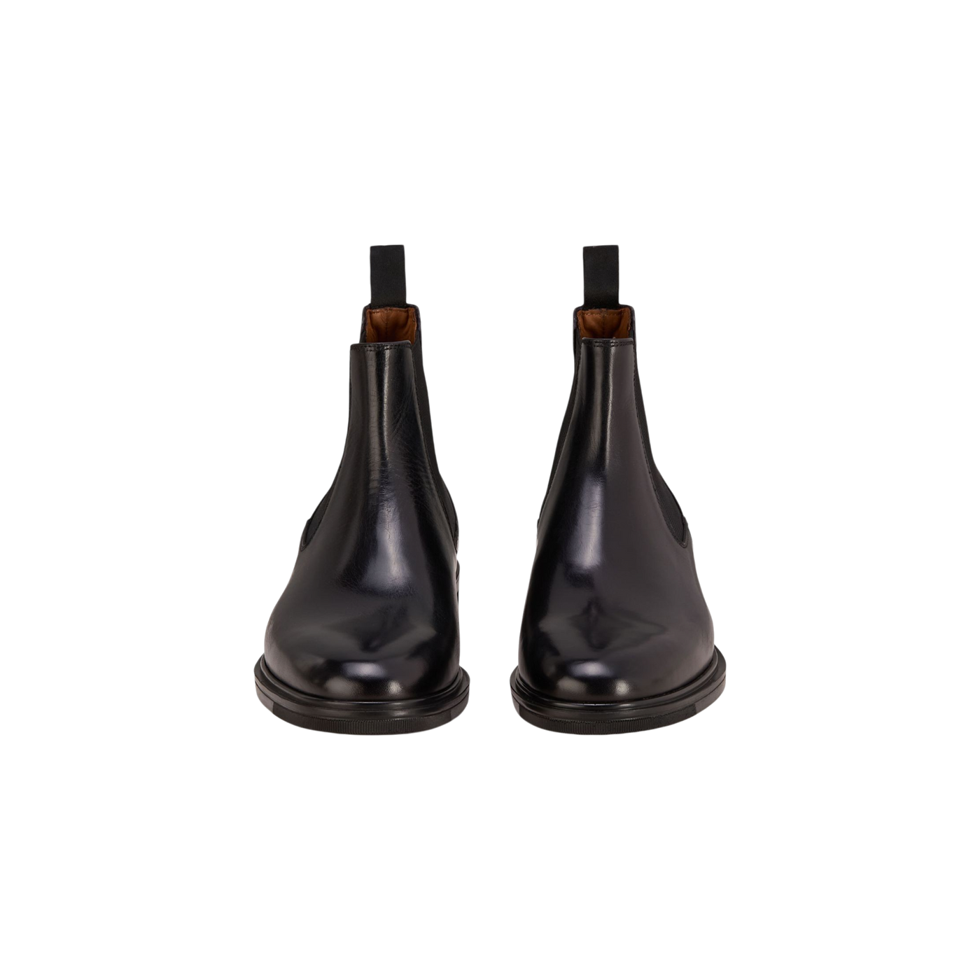 Paul Chelsea Boots Black