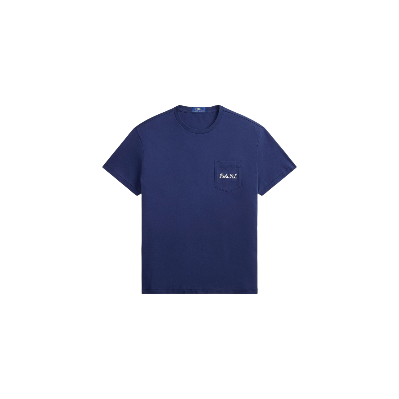 Polo Ralph Lauren T-Shirt Dark Blue