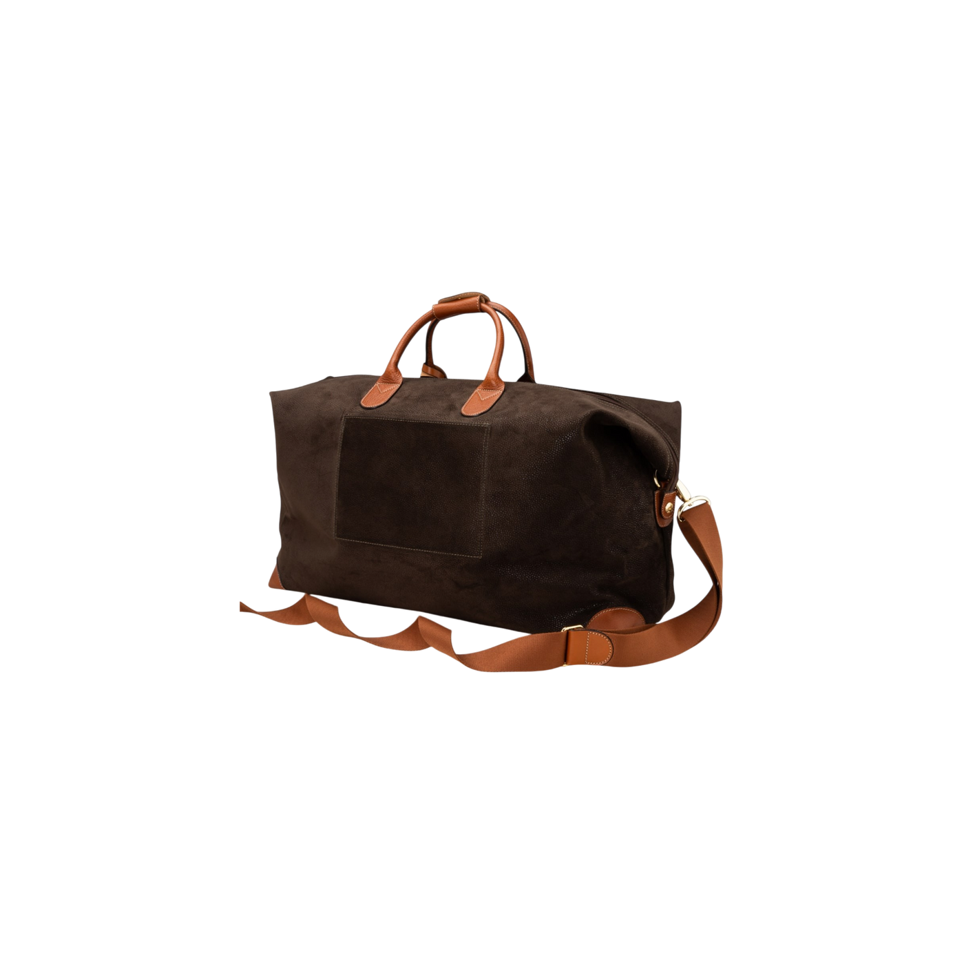 Bric's Weekend Bag Life Olive