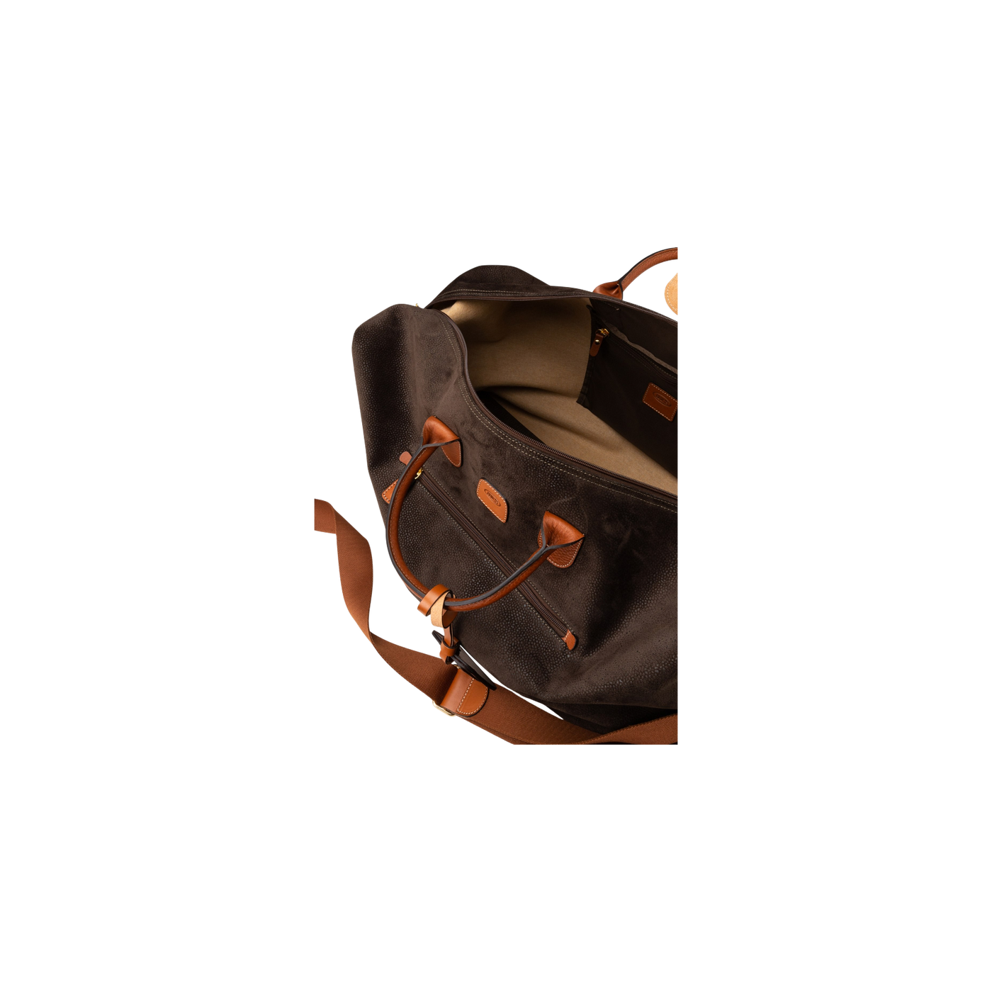 Bric's Weekend Bag Life Olive