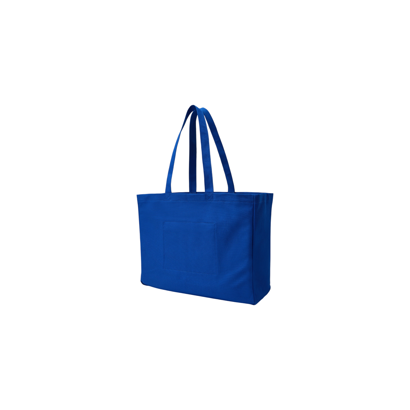 Polo Ralph Lauren Shopper Blue / White