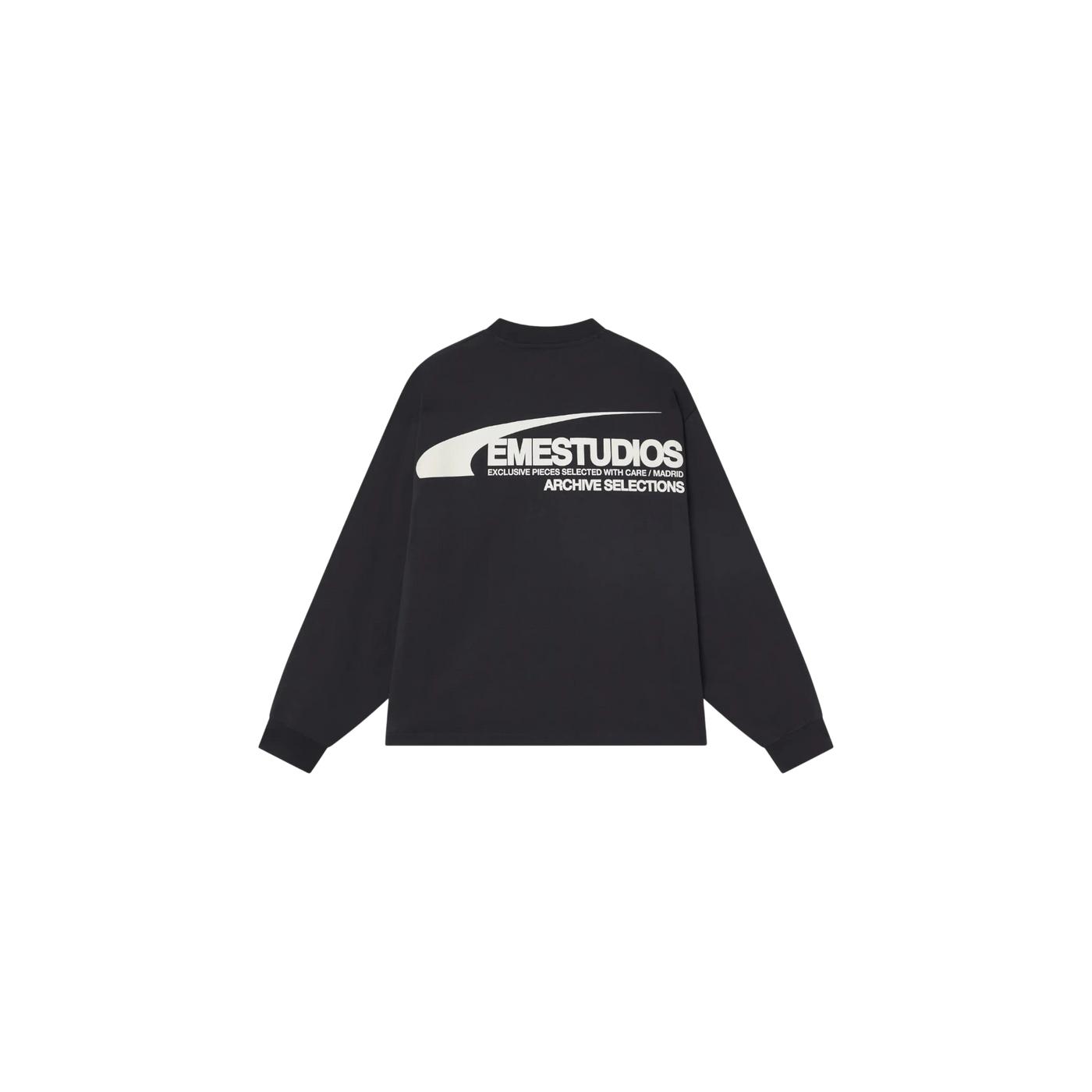 Eme Studios Soff Shadow Long Sleeve