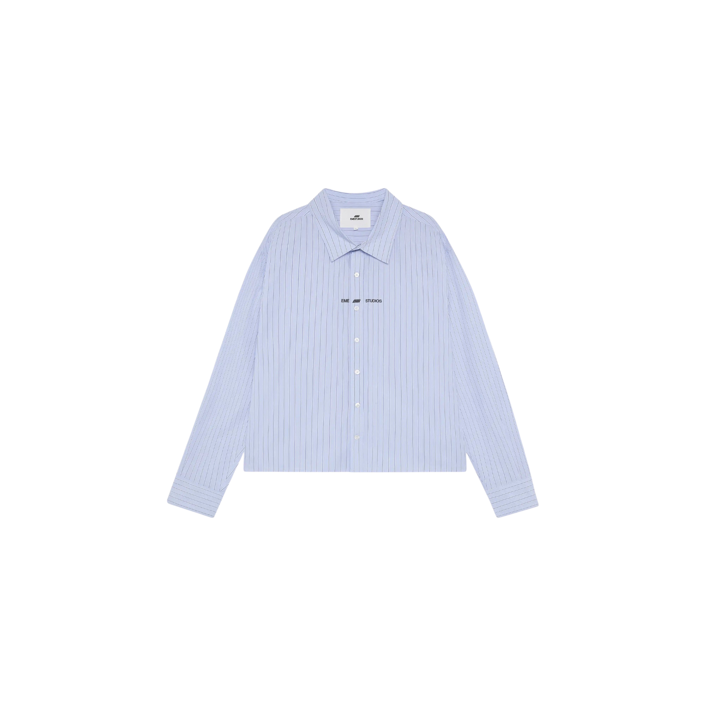 Eme Studios Soid Sagy Shirt
