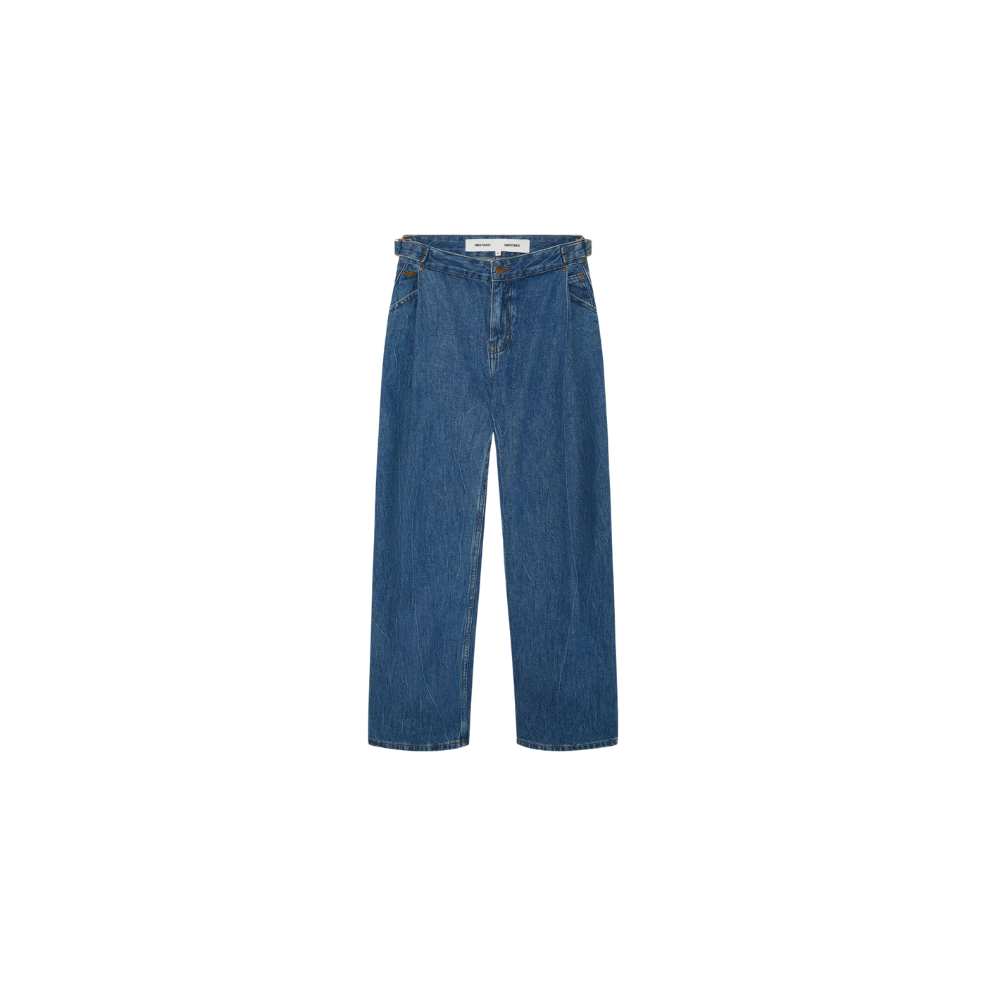 Eme Studios Solan Denim Pants