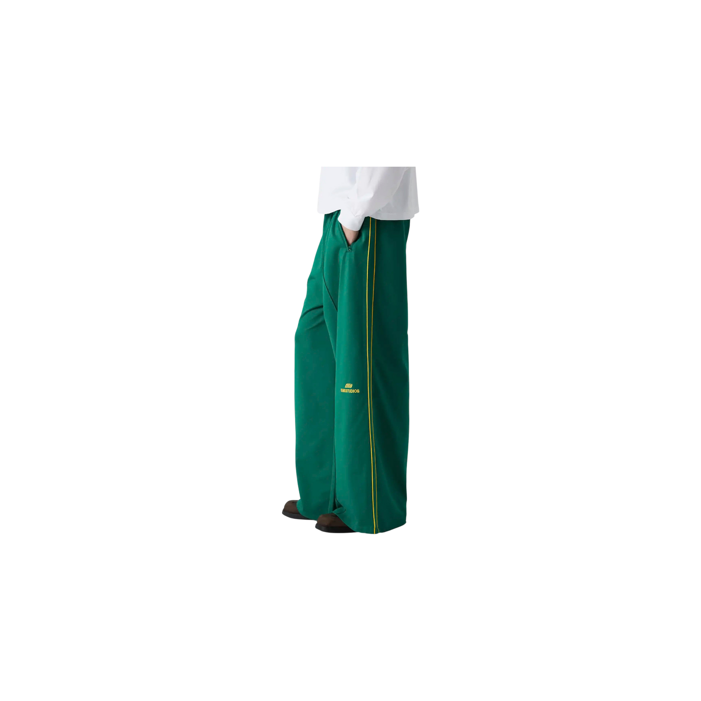 Eme Studios Somm Bossa Baggy Sweatpants