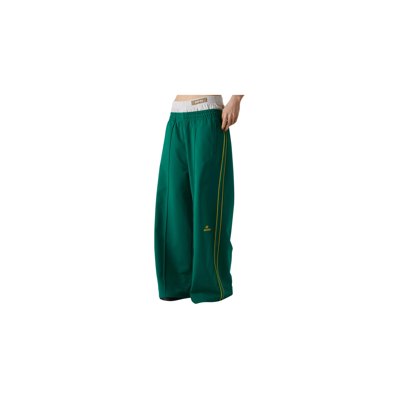 Eme Studios Somm Bossa Baggy Sweatpants