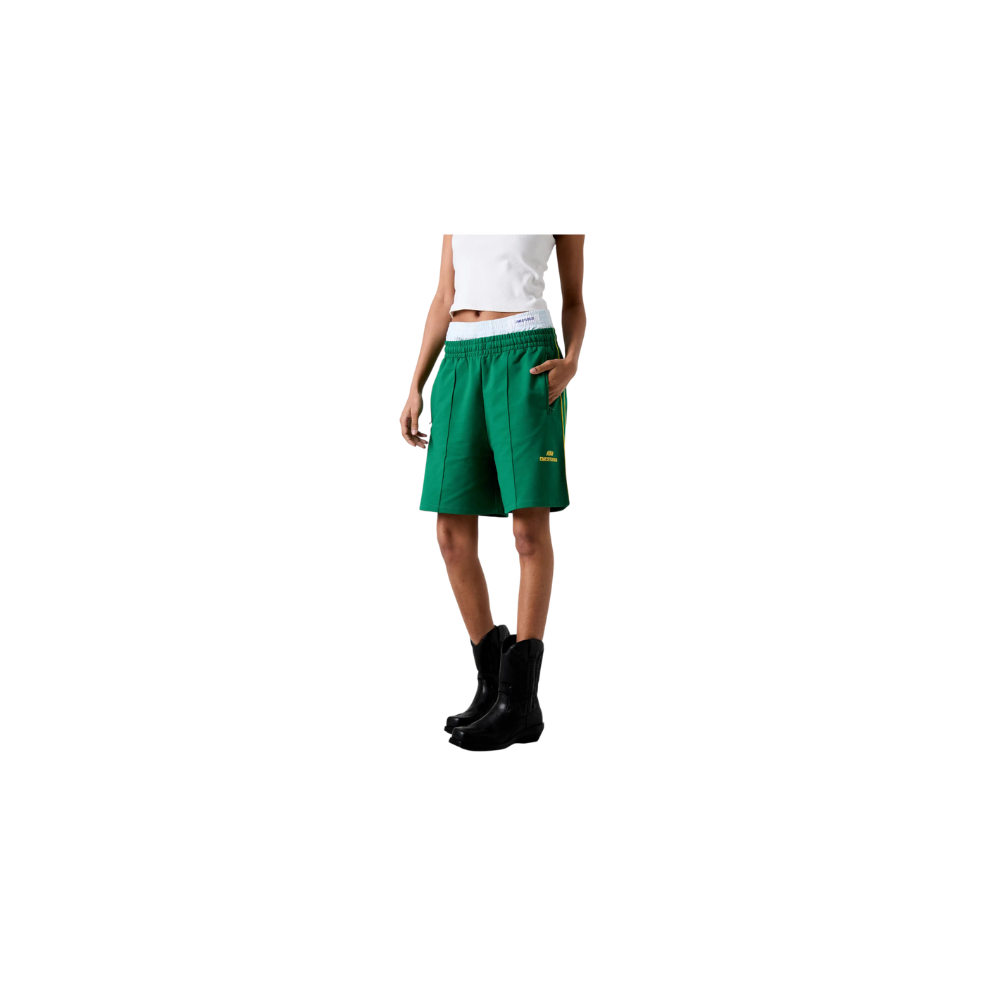 Eme Studios Somm Bossa Shorts