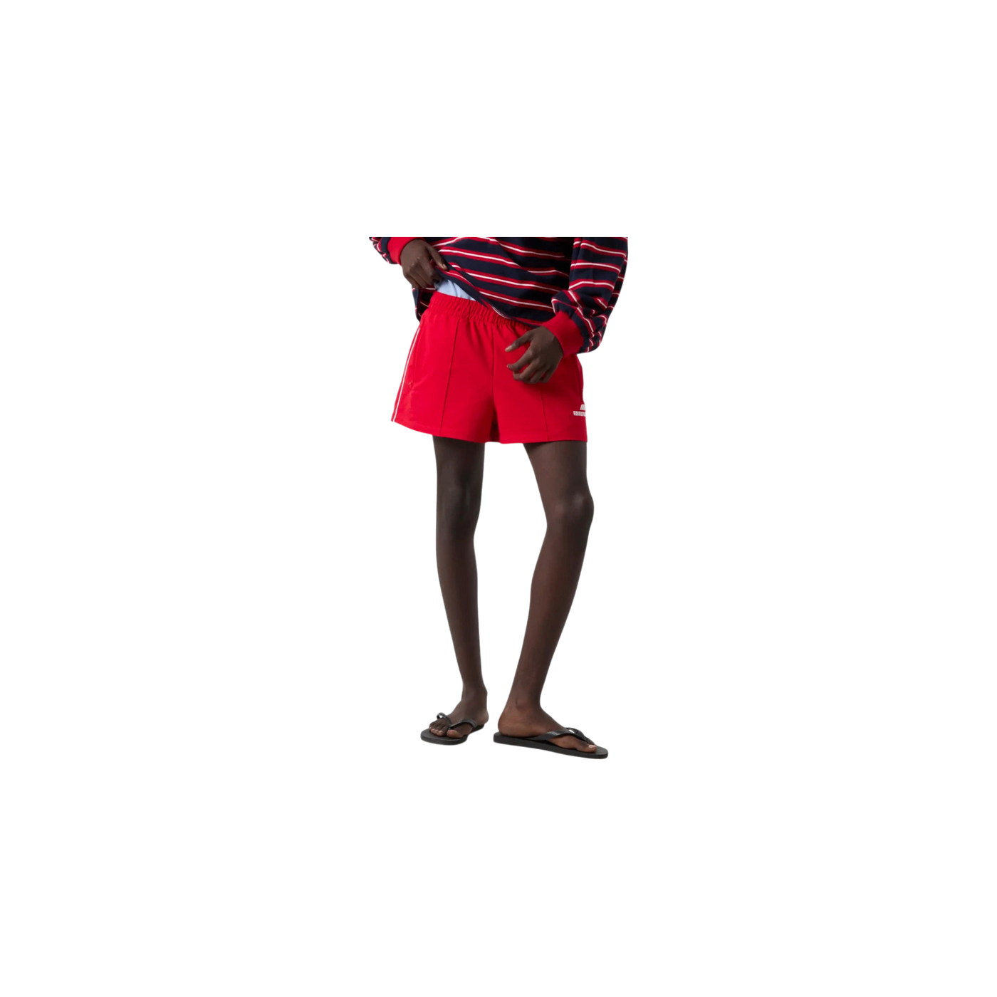 Eme Studios Somm Cherry X Shorts