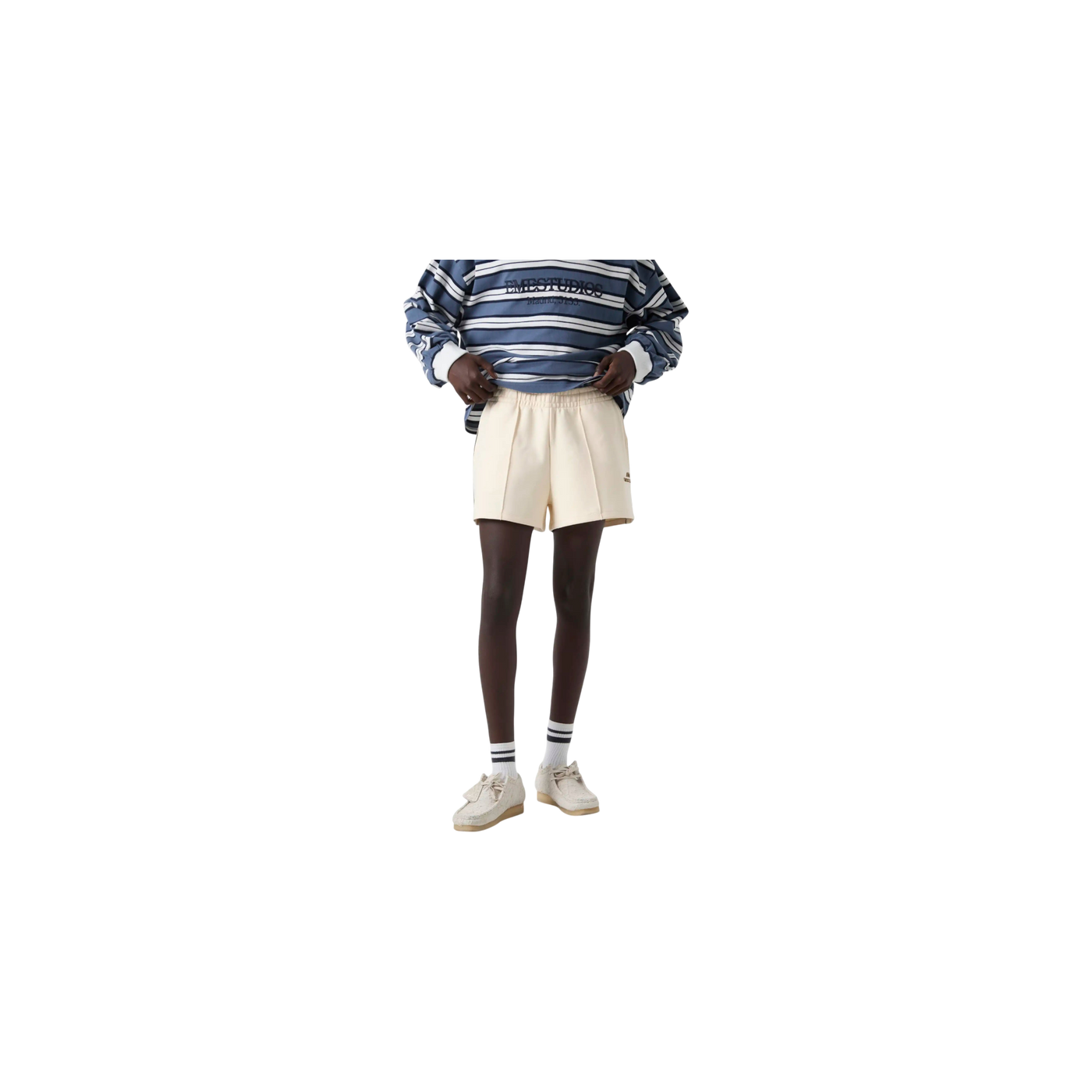 Eme Studios Somm Off Sand X Shorts