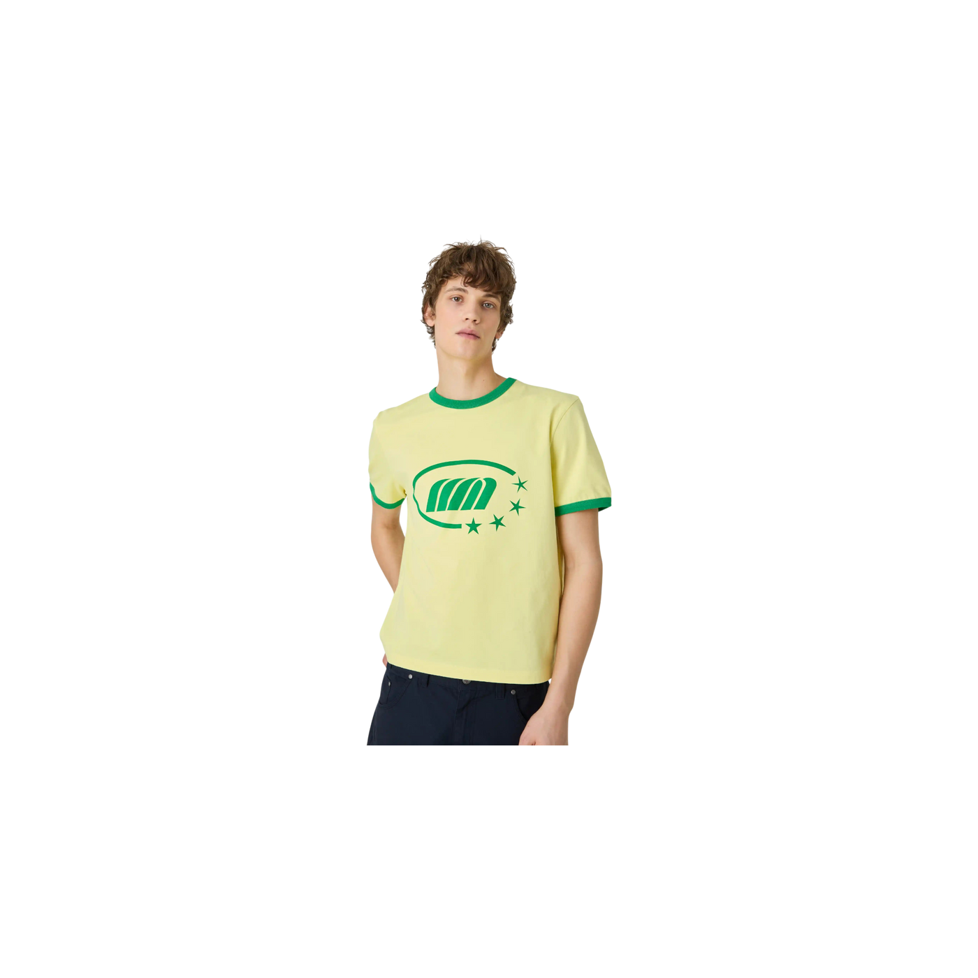 Eme Studios Special Bossa Oversized T-Shirt
