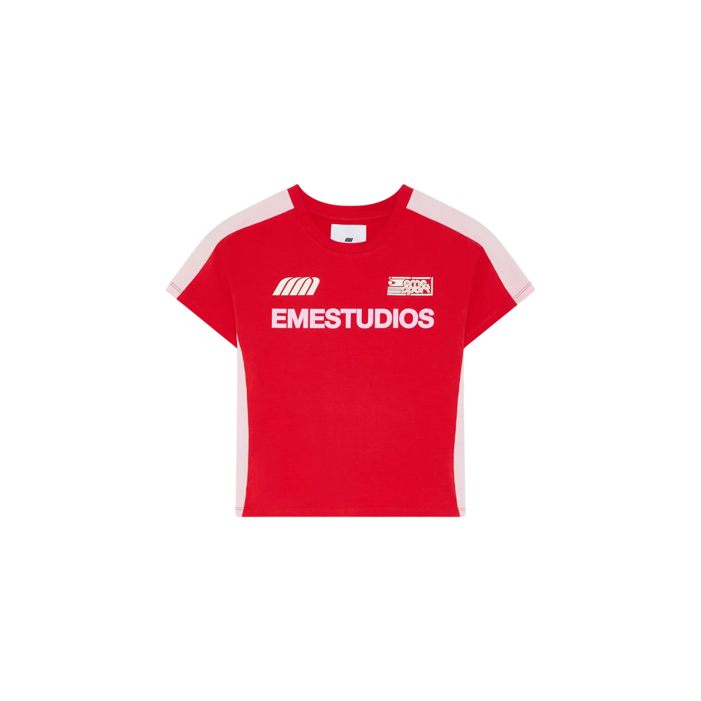 Eme Studios Sporty Cherry T-Shirt