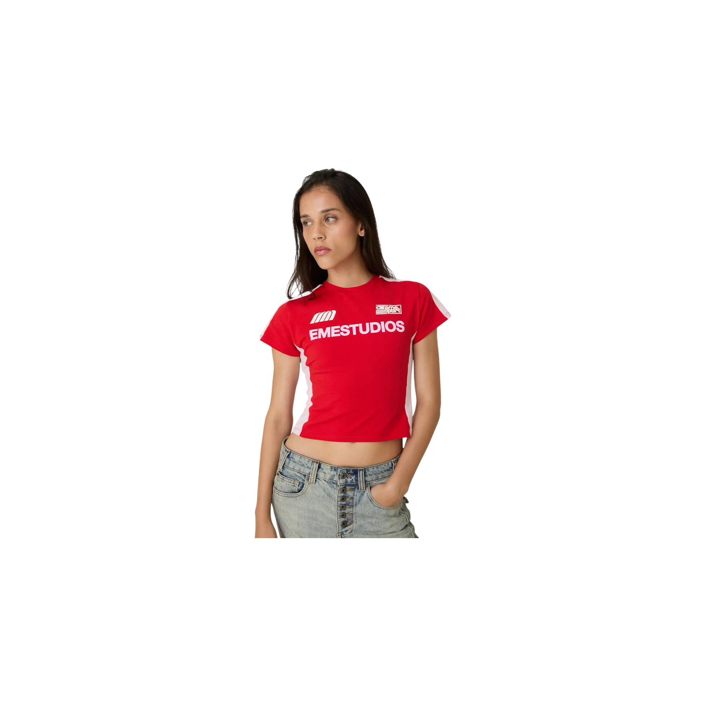 Eme Studios Sporty Cherry T-Shirt