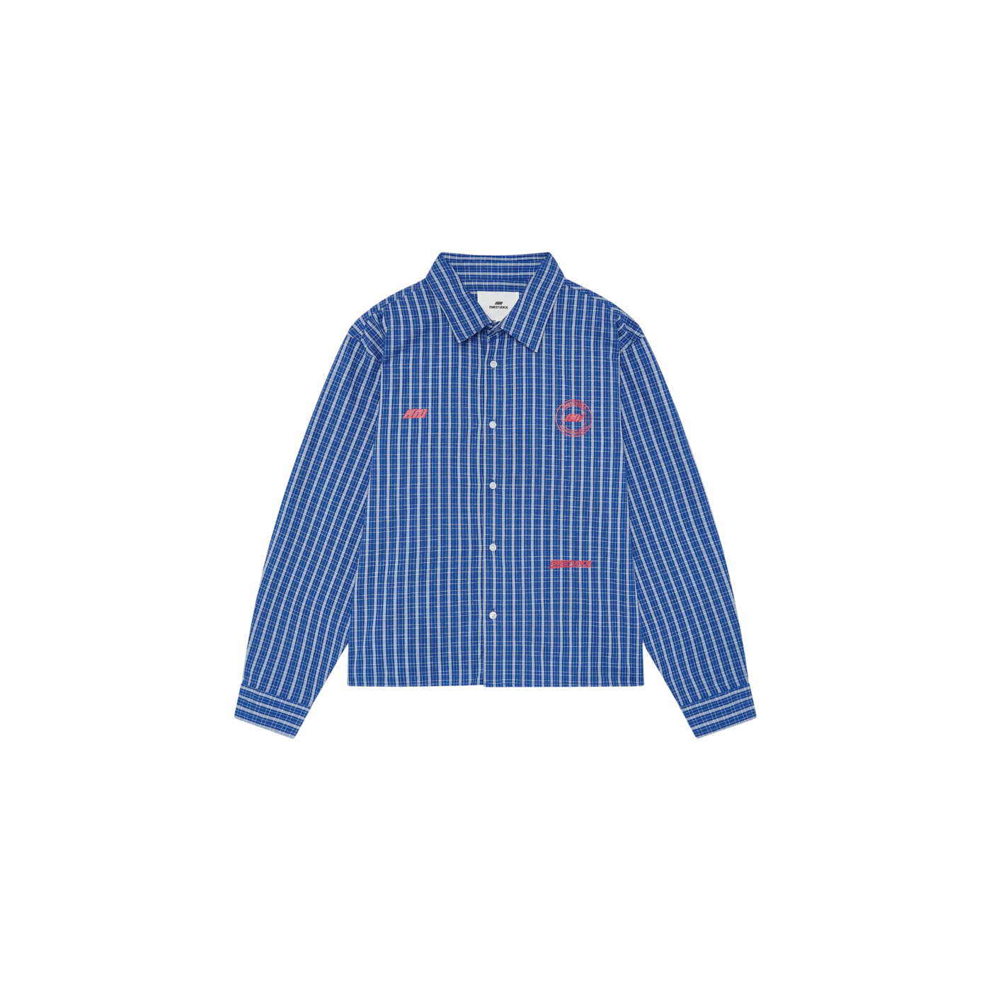 Eme Studios Sync Klein Shirt