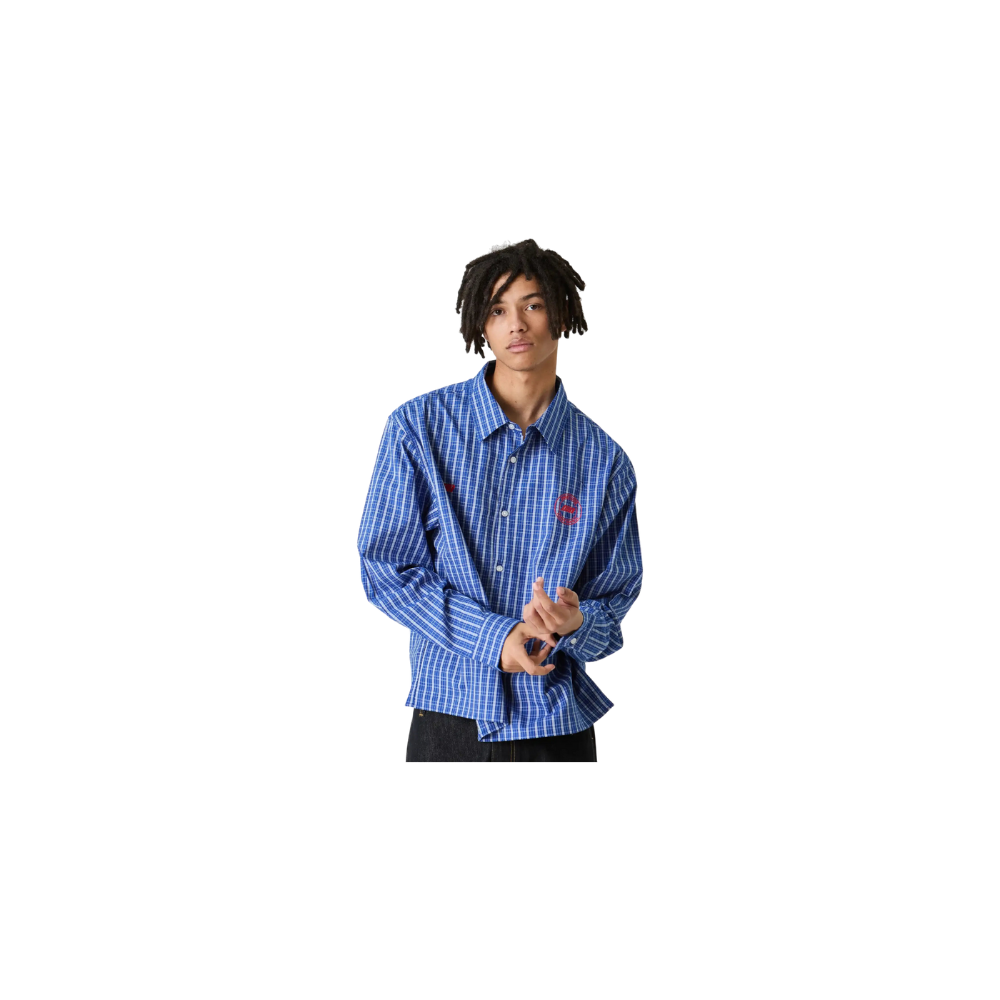 Eme Studios Sync Klein Shirt