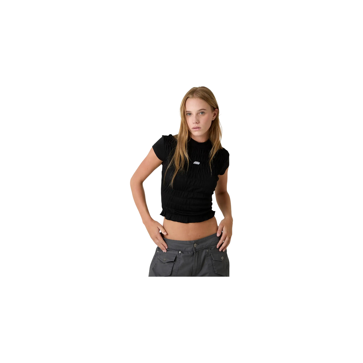 Eme Studios Tataki Black T-Shirt