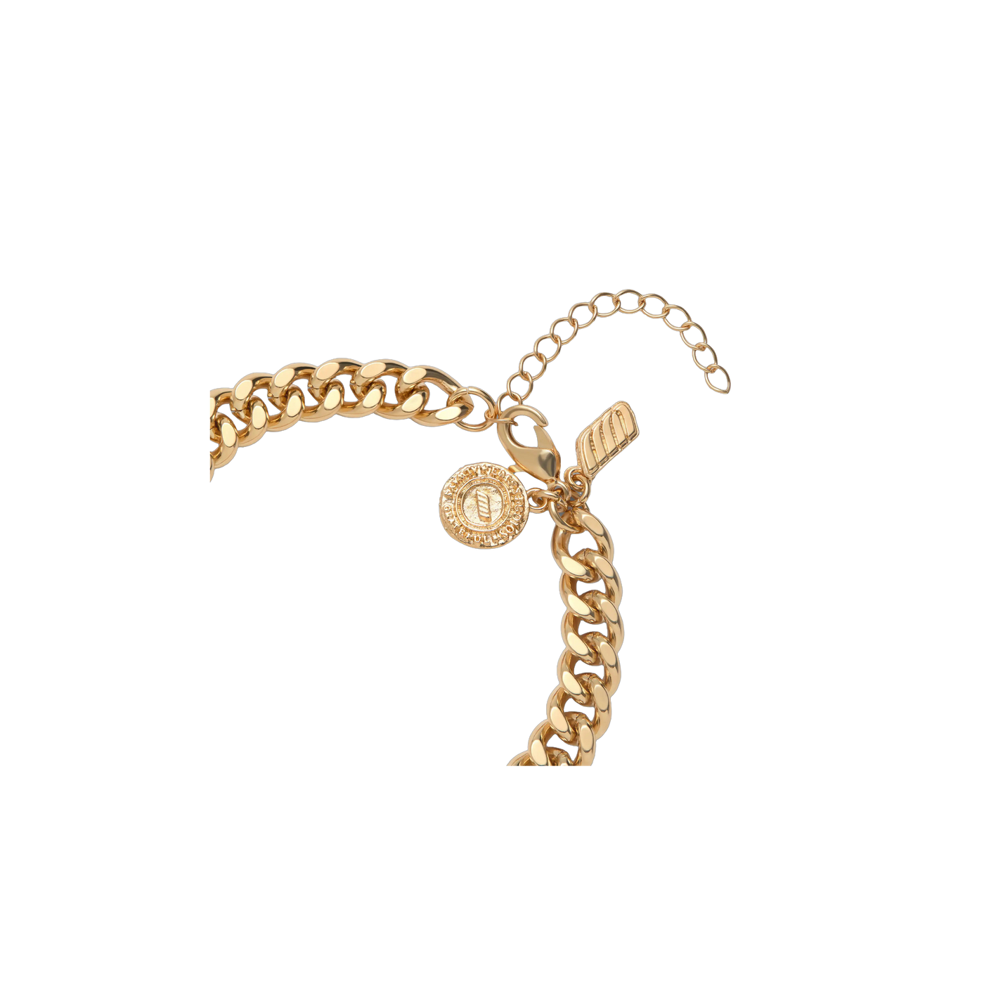 Eme Studios Toba Au Bracelet