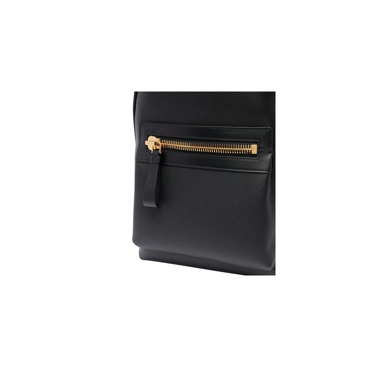 Tom Ford Buckley Zip-Around Backpack
