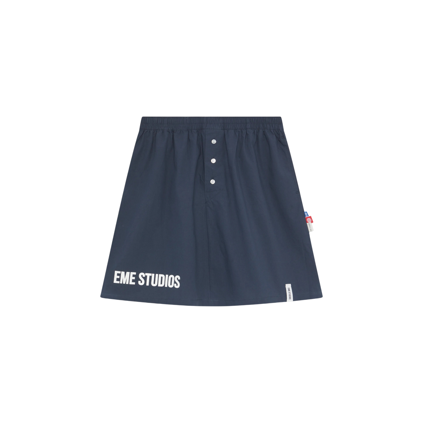 Eme Studios Too Large For Me Skirt
