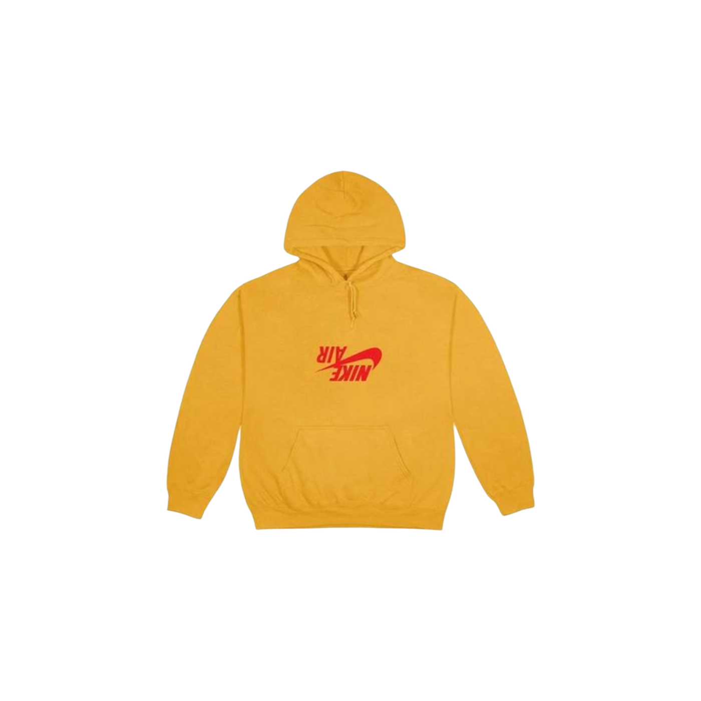 Travis Scott Jordan Cactus Jack Highest Hoodie Gold