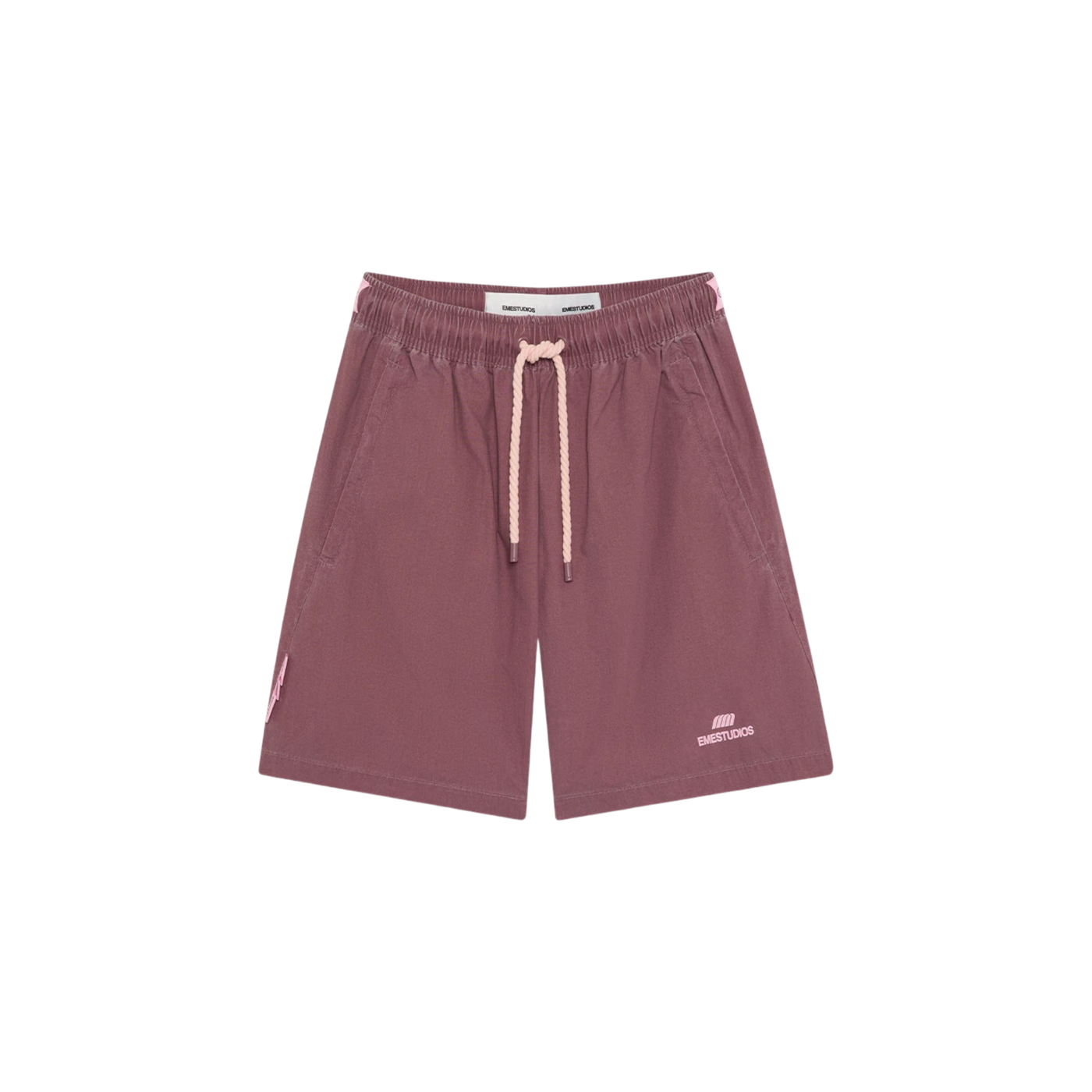 Eme Studios Trop Grape Swim Trunk