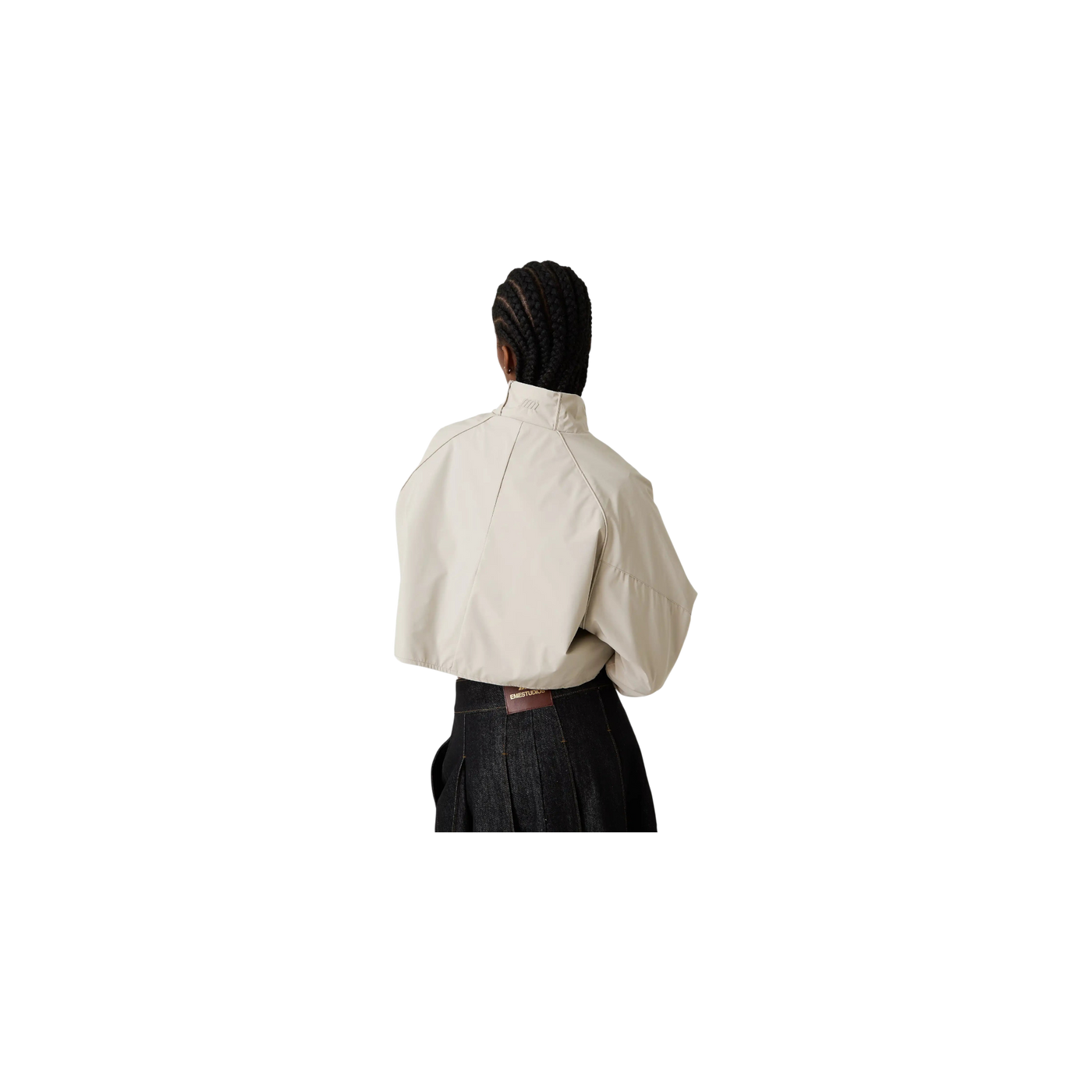 Eme Studios Turb Moon Set Jacket