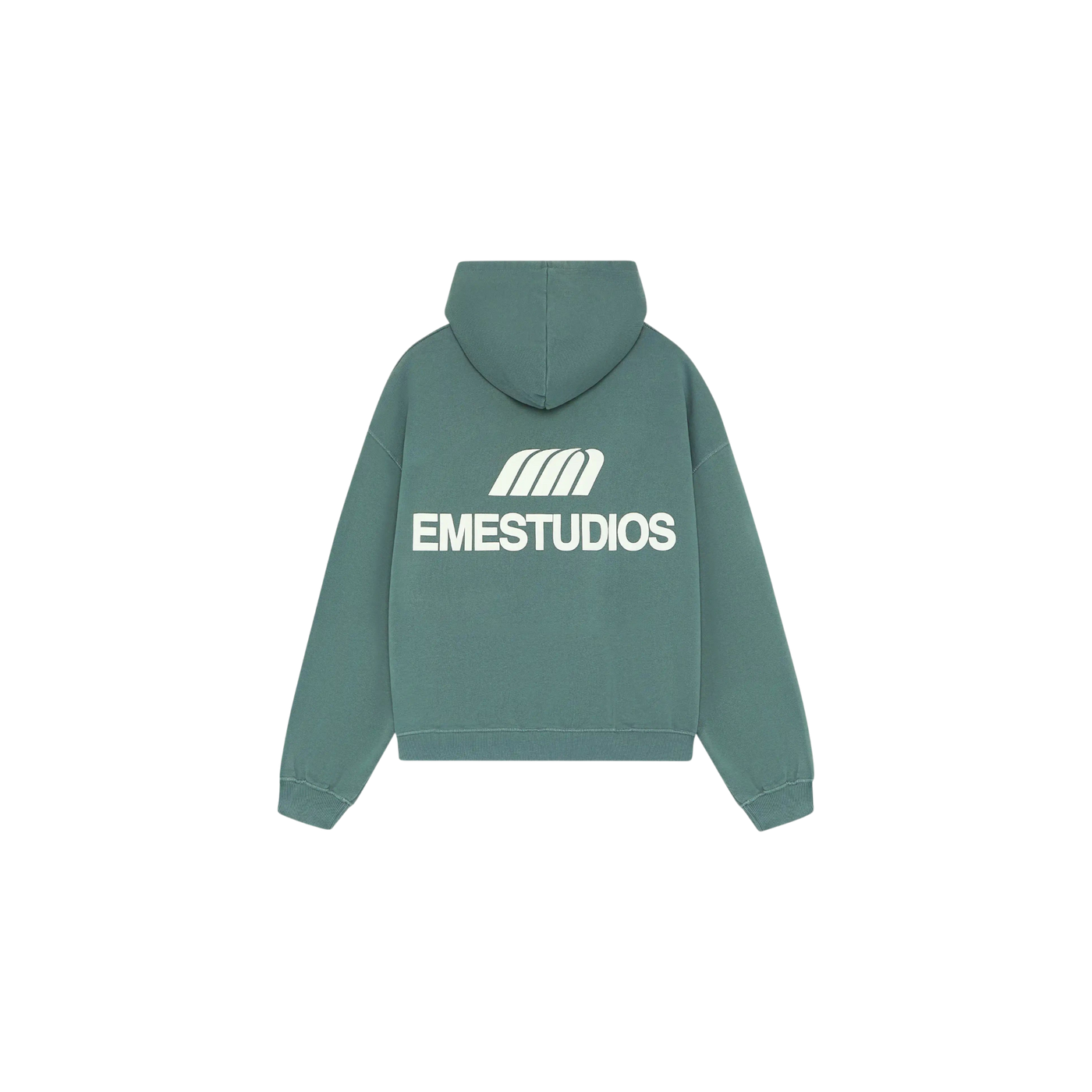 Eme Studios Uniform Beetle Oversized Hoodie