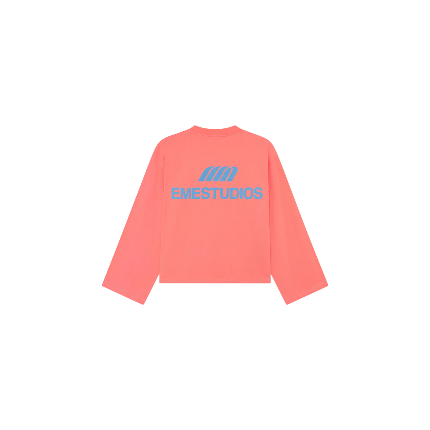 Eme Studios Uniform Durbarry Long Sleeve