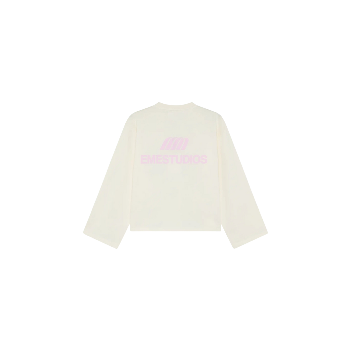 Eme Studios Uniform Off Sand Long Sleeve